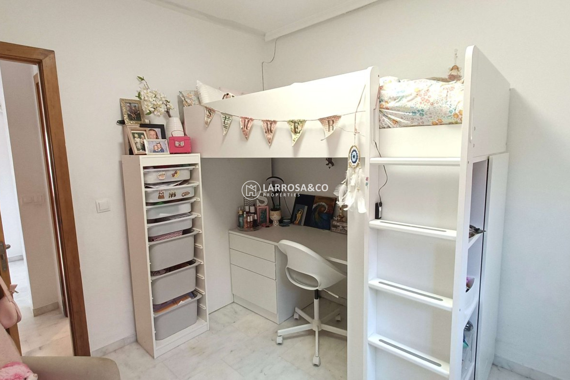 Resale - Semi-detached house - Algorfa - Inland