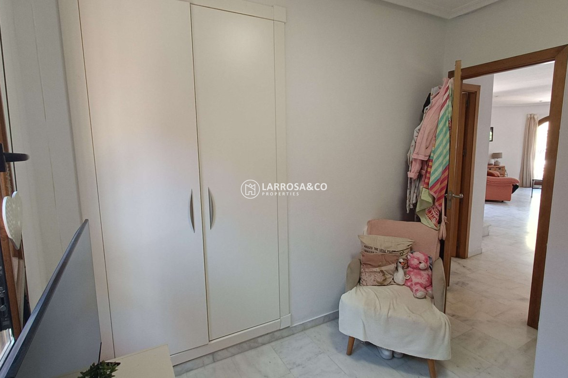 Resale - Semi-detached house - Algorfa - Inland