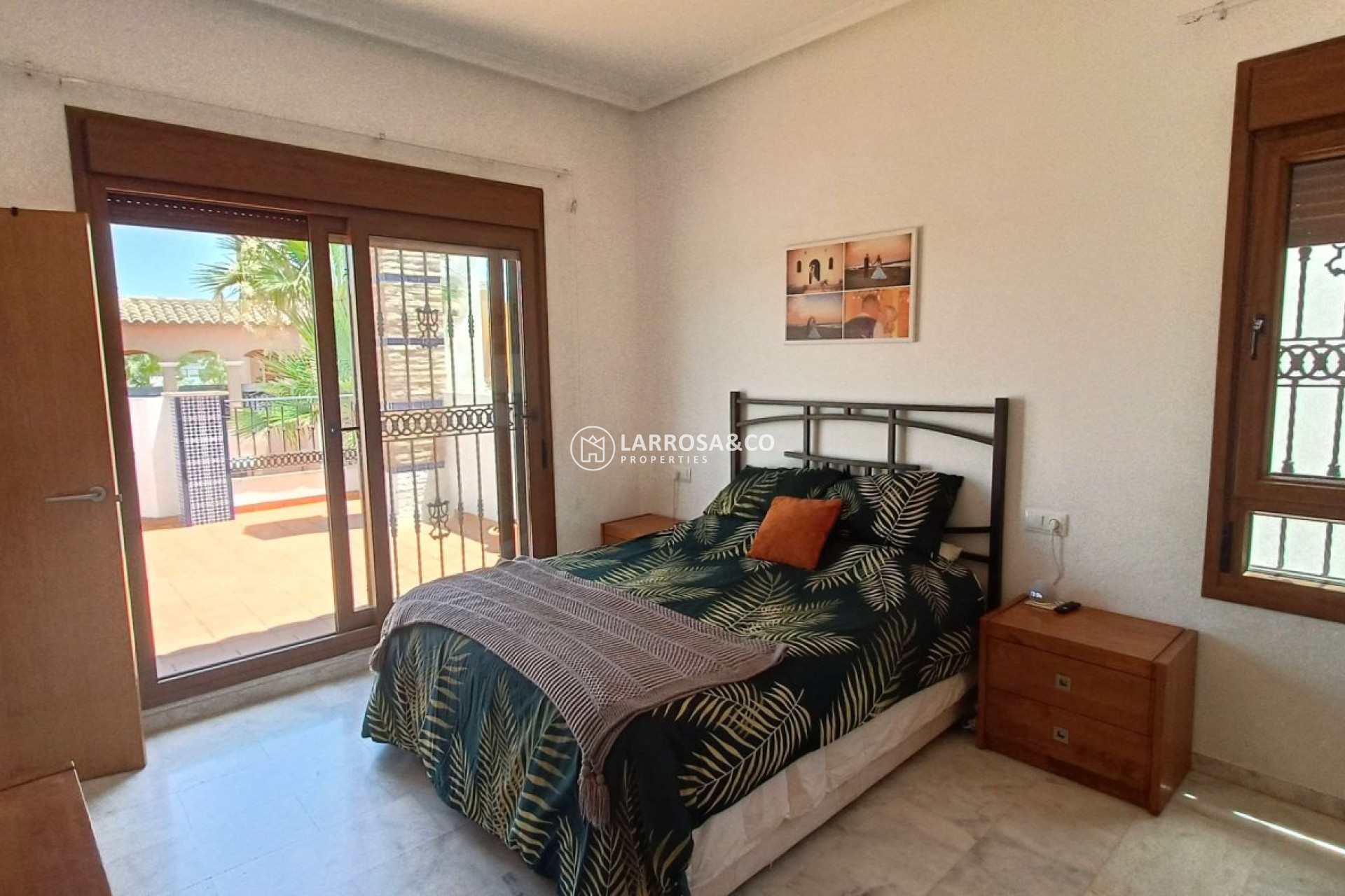 Resale - Semi-detached house - Algorfa - Inland