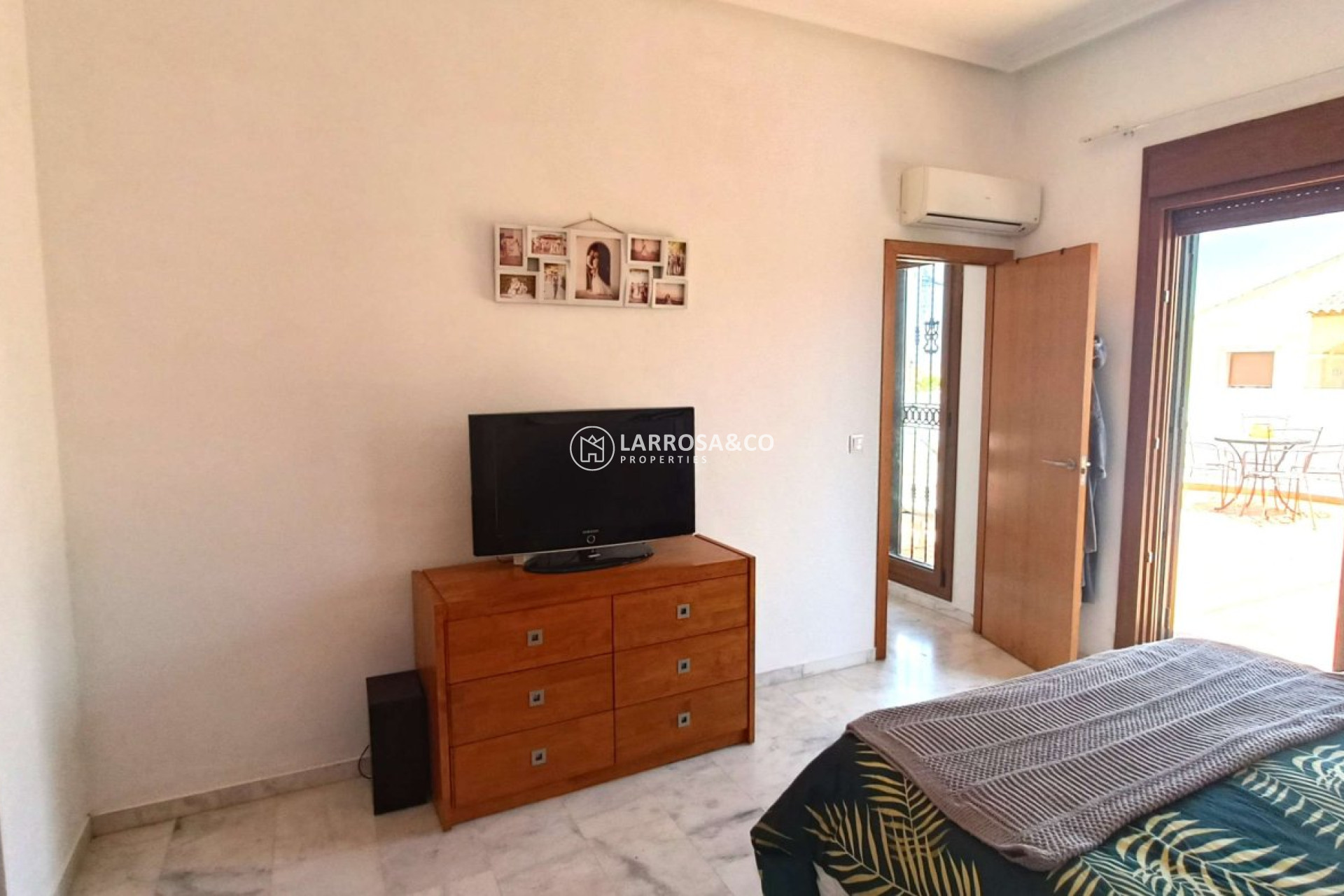 Resale - Semi-detached house - Algorfa - Inland