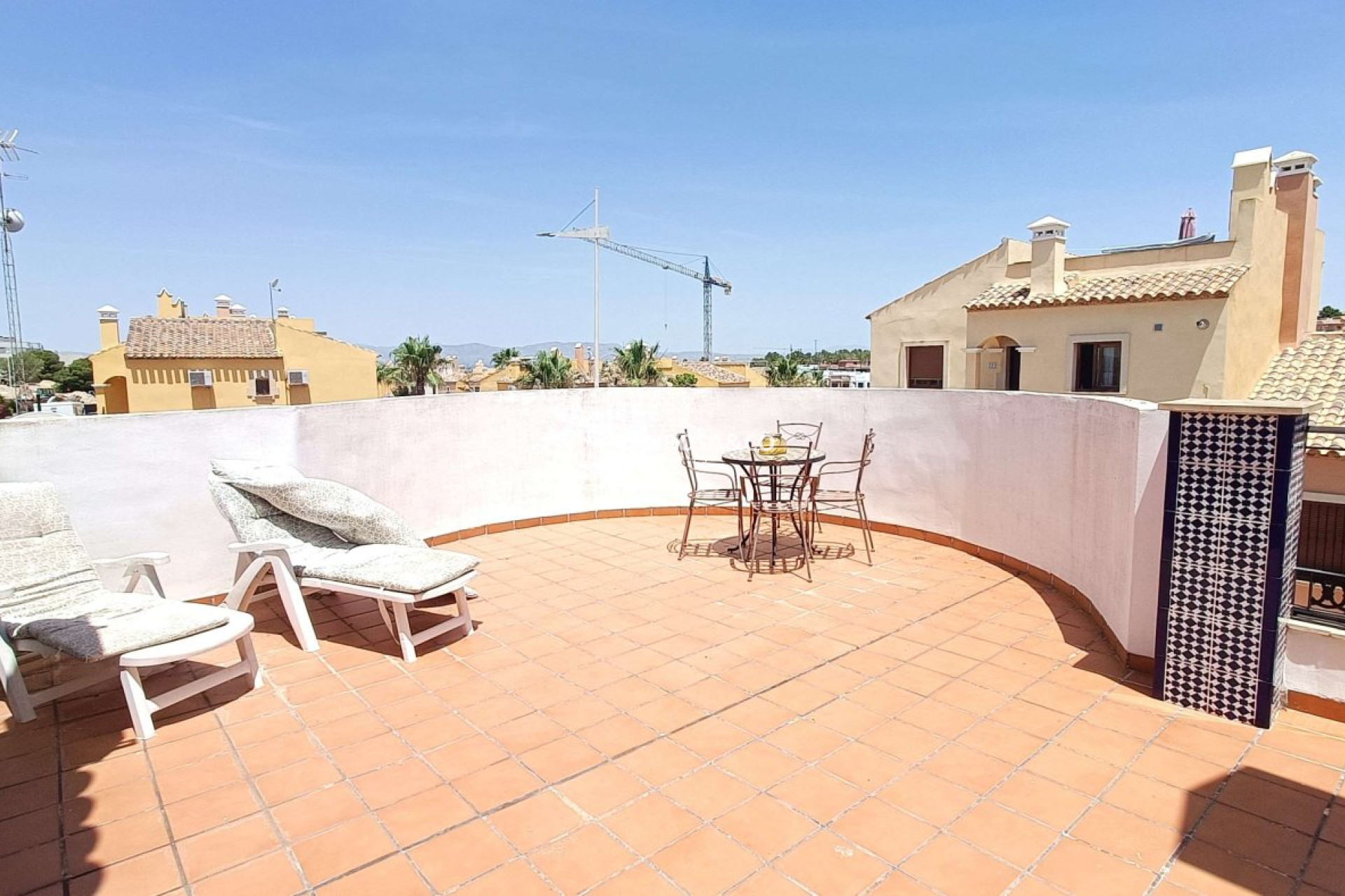 Resale - Semi-detached house - Algorfa - Inland