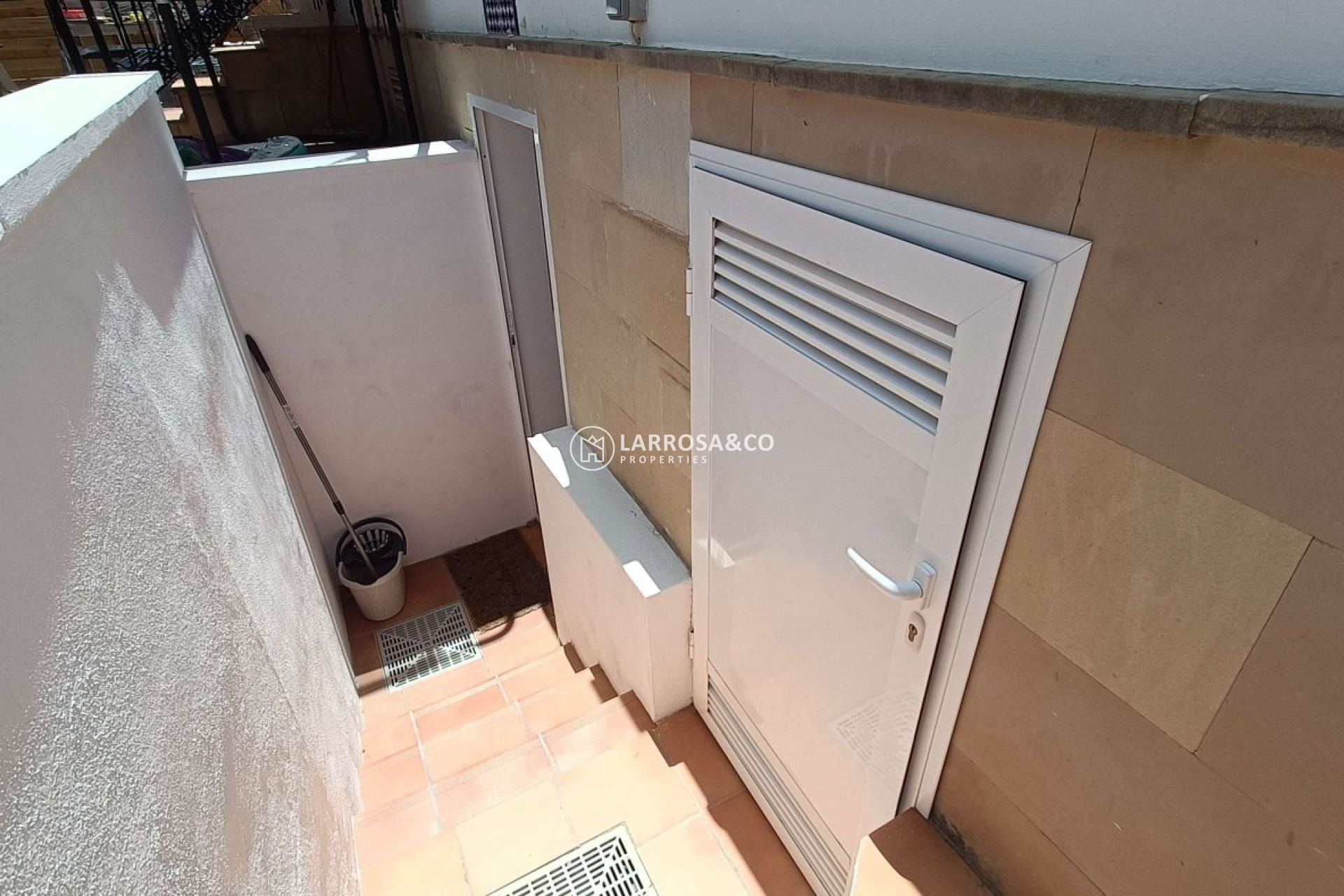 Resale - Semi-detached house - Algorfa - Inland