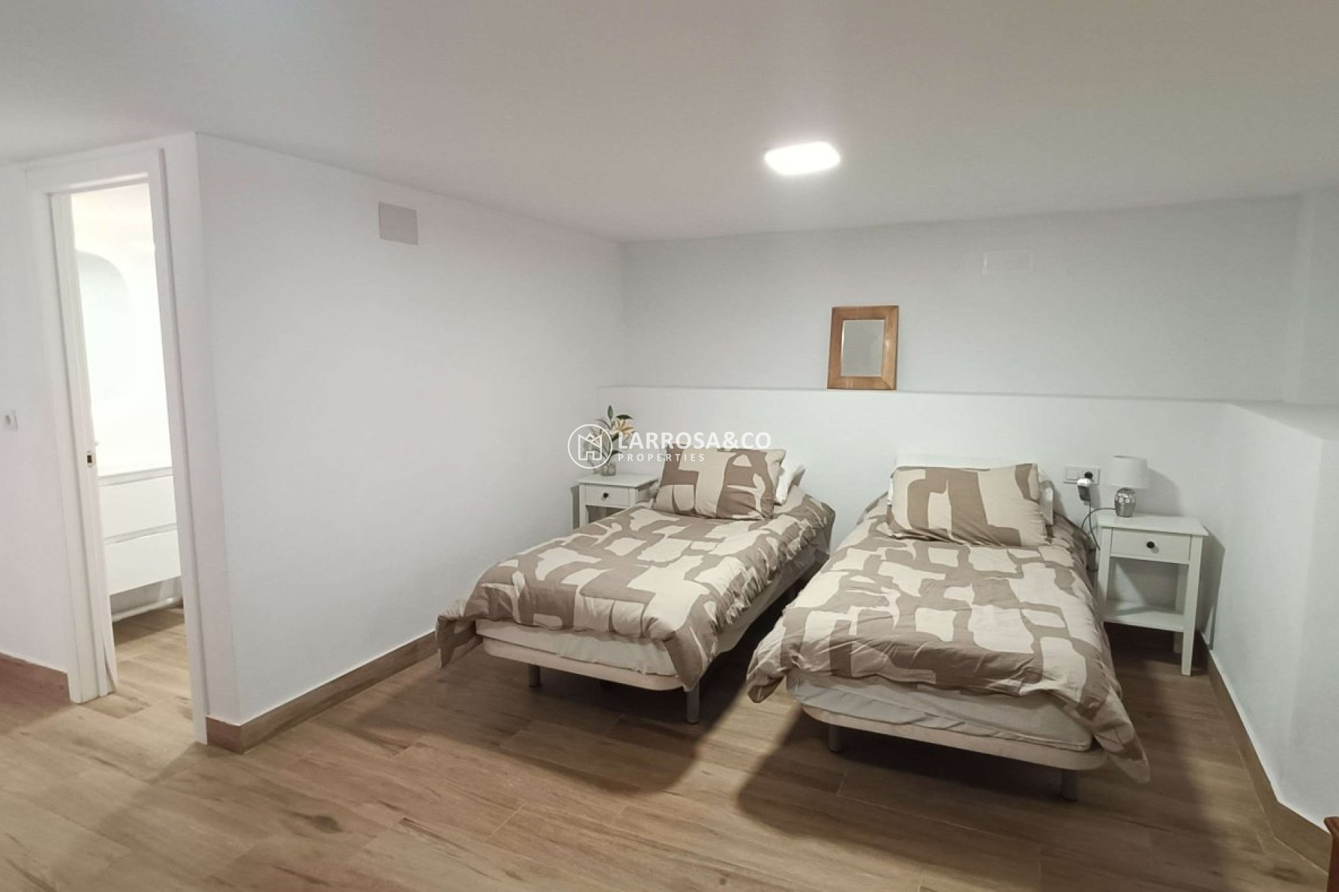 Resale - Semi-detached house - Algorfa - Inland