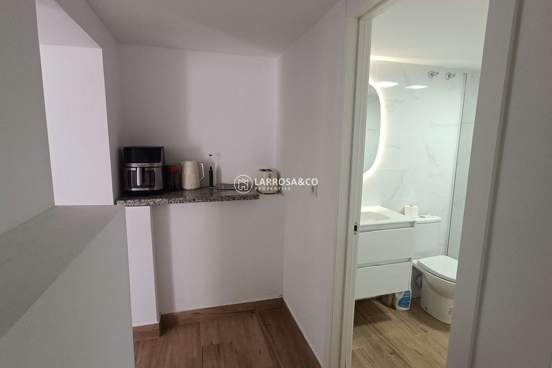 Resale - Semi-detached house - Algorfa - Inland