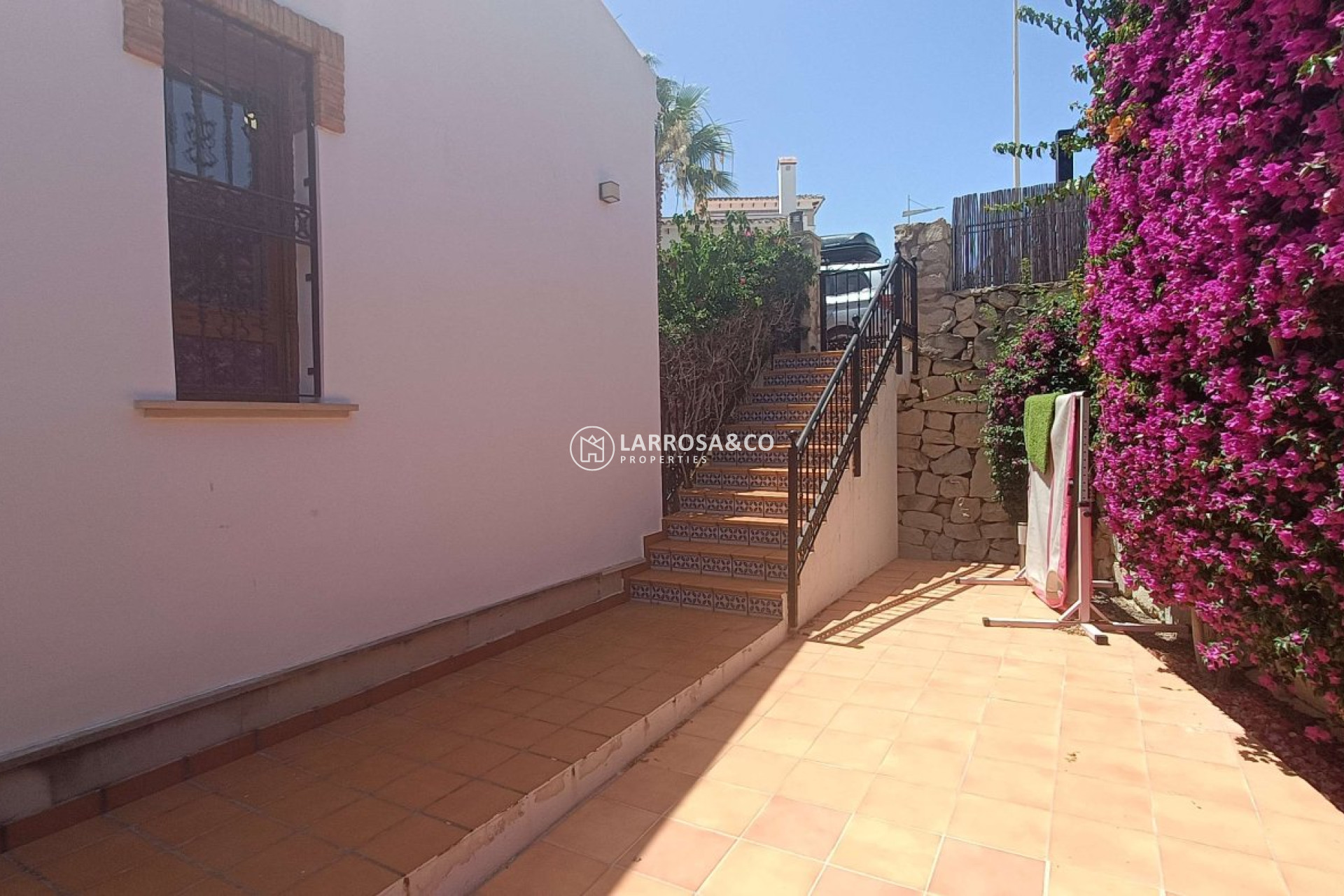 Resale - Semi-detached house - Algorfa - Inland