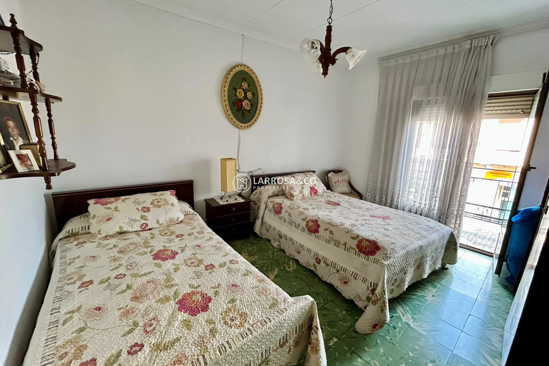 Resale - Semi-detached house - Algorfa - Inland