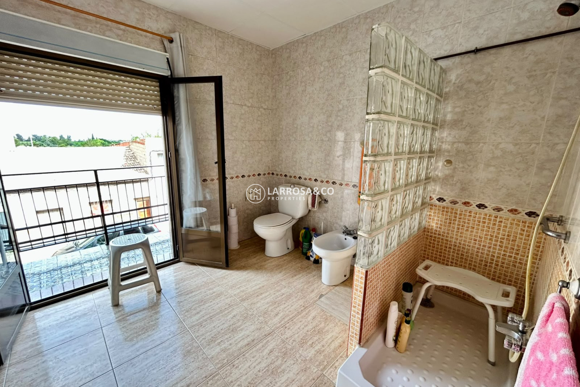Resale - Semi-detached house - Algorfa - Inland