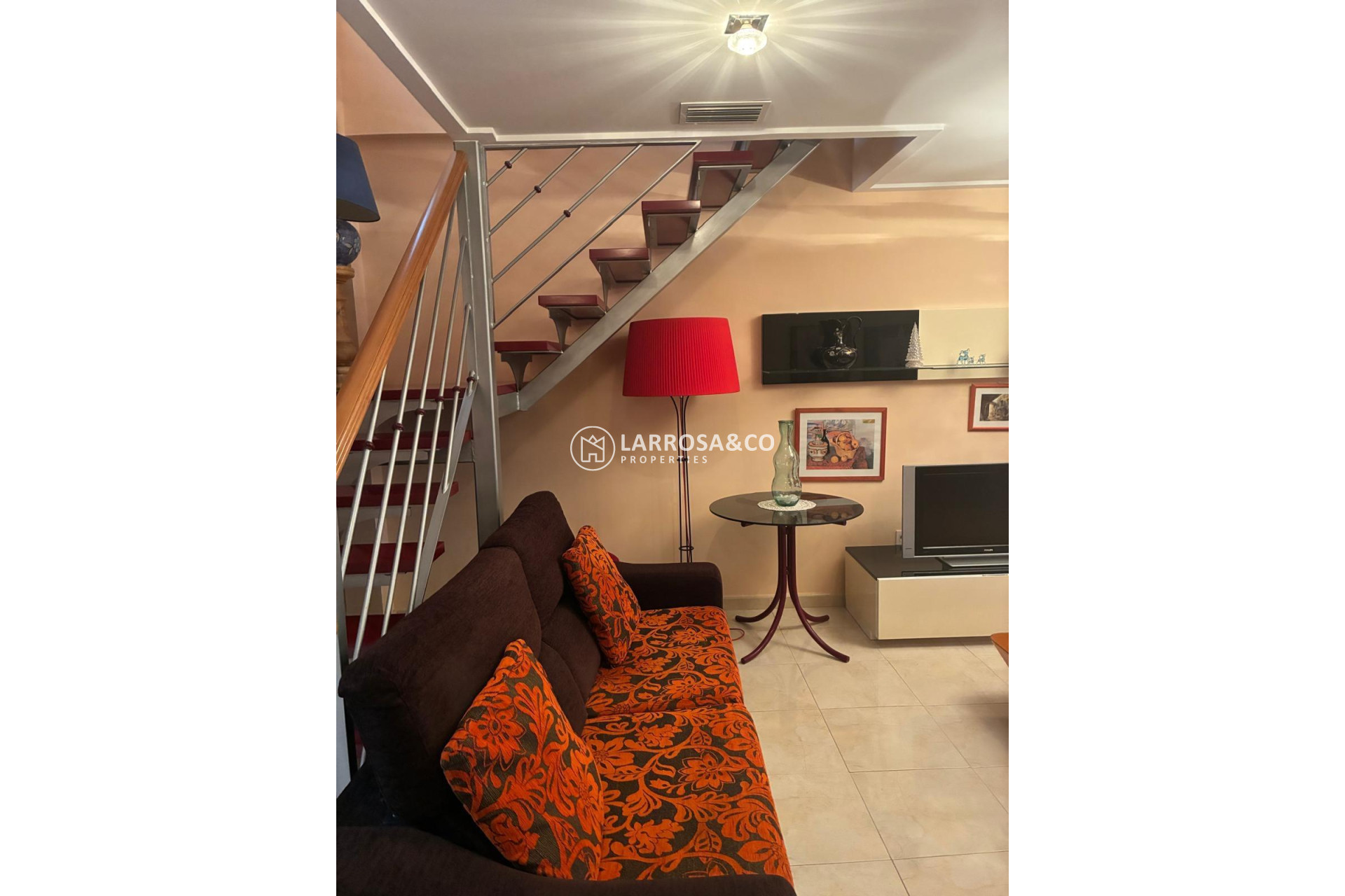 Resale - Semi-detached house - Algorfa - Pueblo 3