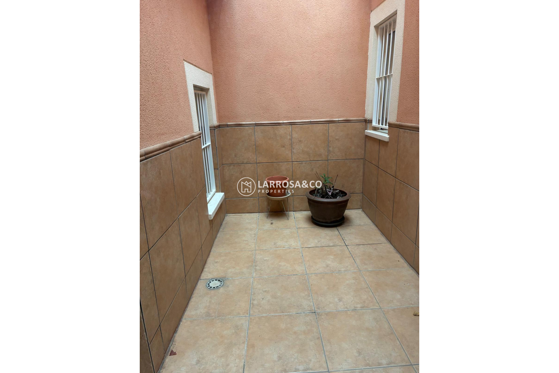 Resale - Semi-detached house - Algorfa - Pueblo 3