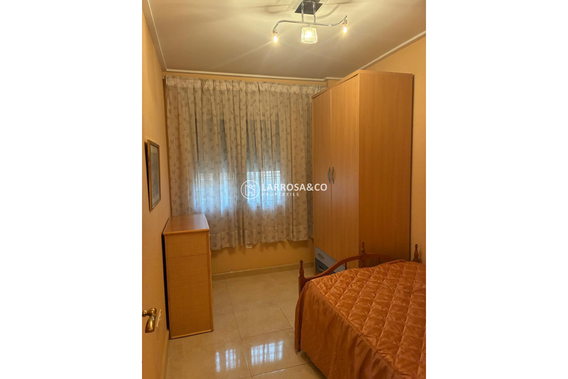 Resale - Semi-detached house - Algorfa - Pueblo 3