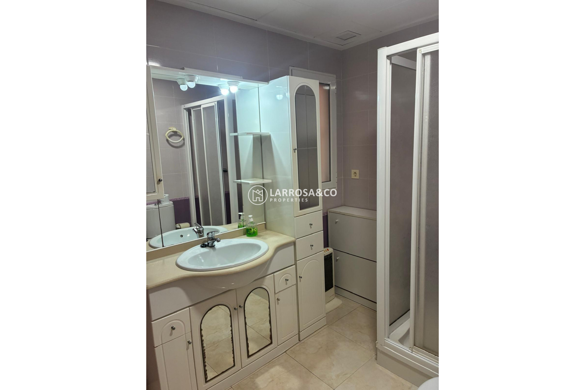 Resale - Semi-detached house - Algorfa - Pueblo 3