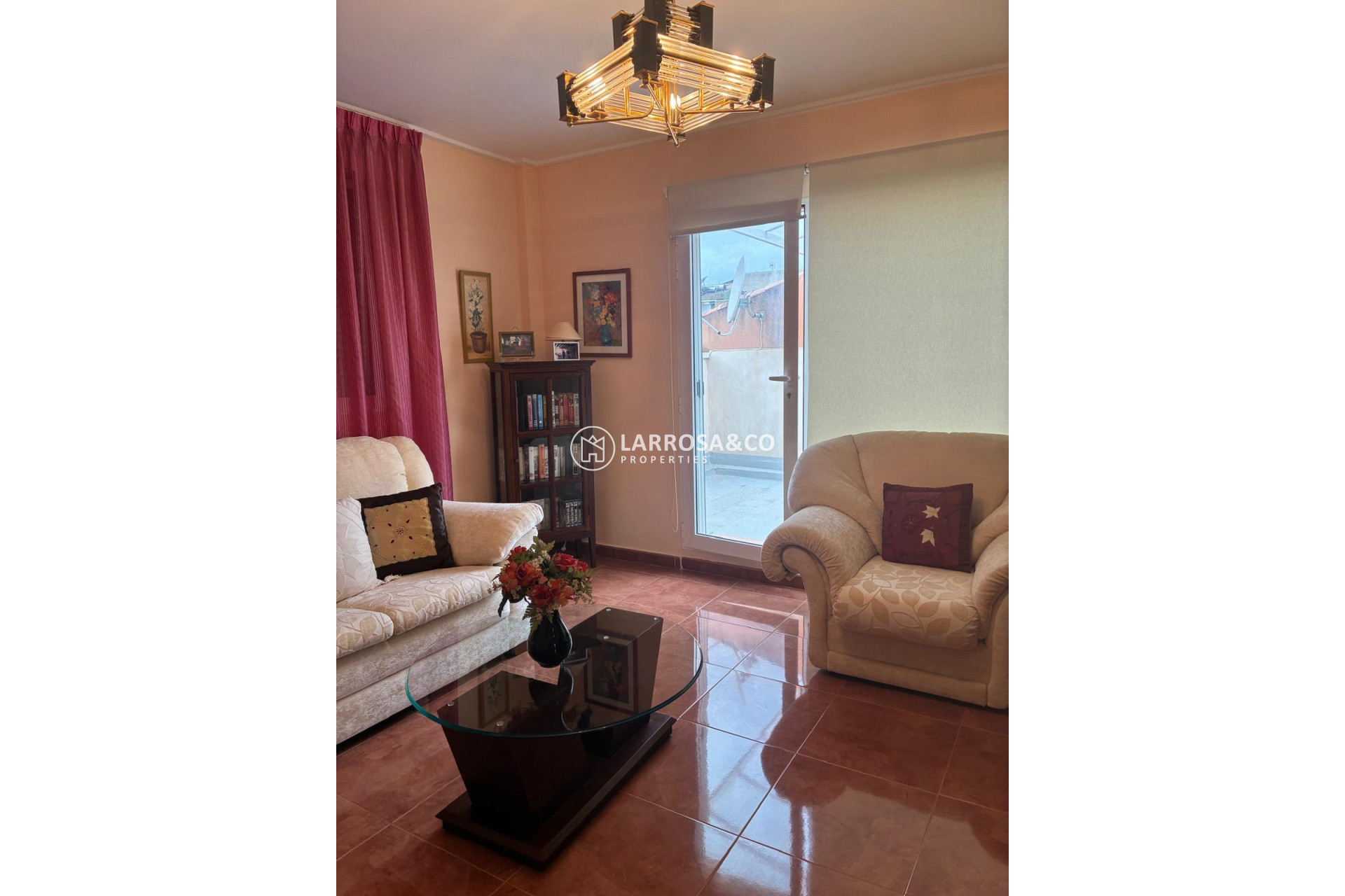 Resale - Semi-detached house - Algorfa - Pueblo 3