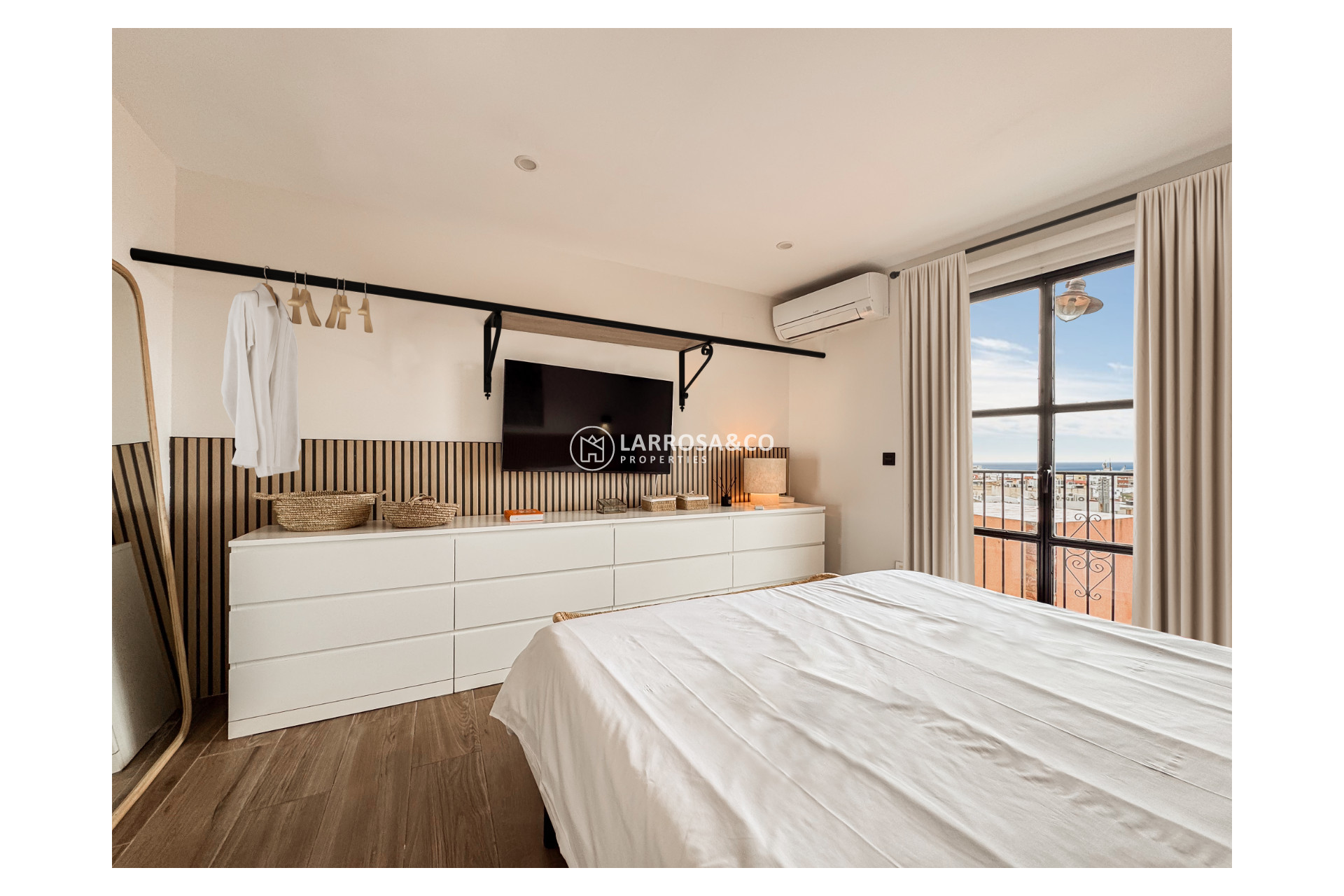 Resale - Semi-detached house - Alicante - Costa Blanca