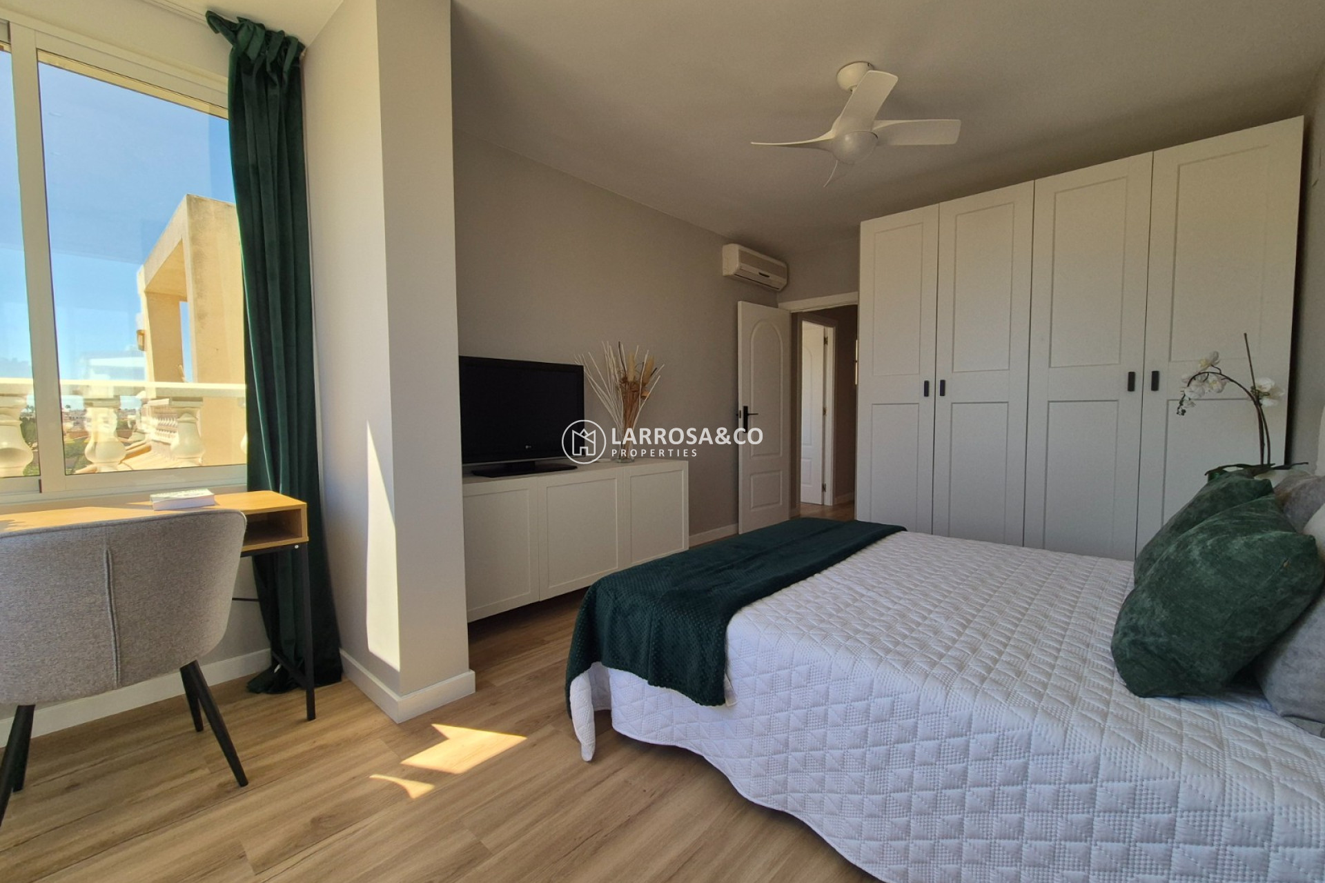 Resale - Semi-detached house - Alicante - Costa Blanca