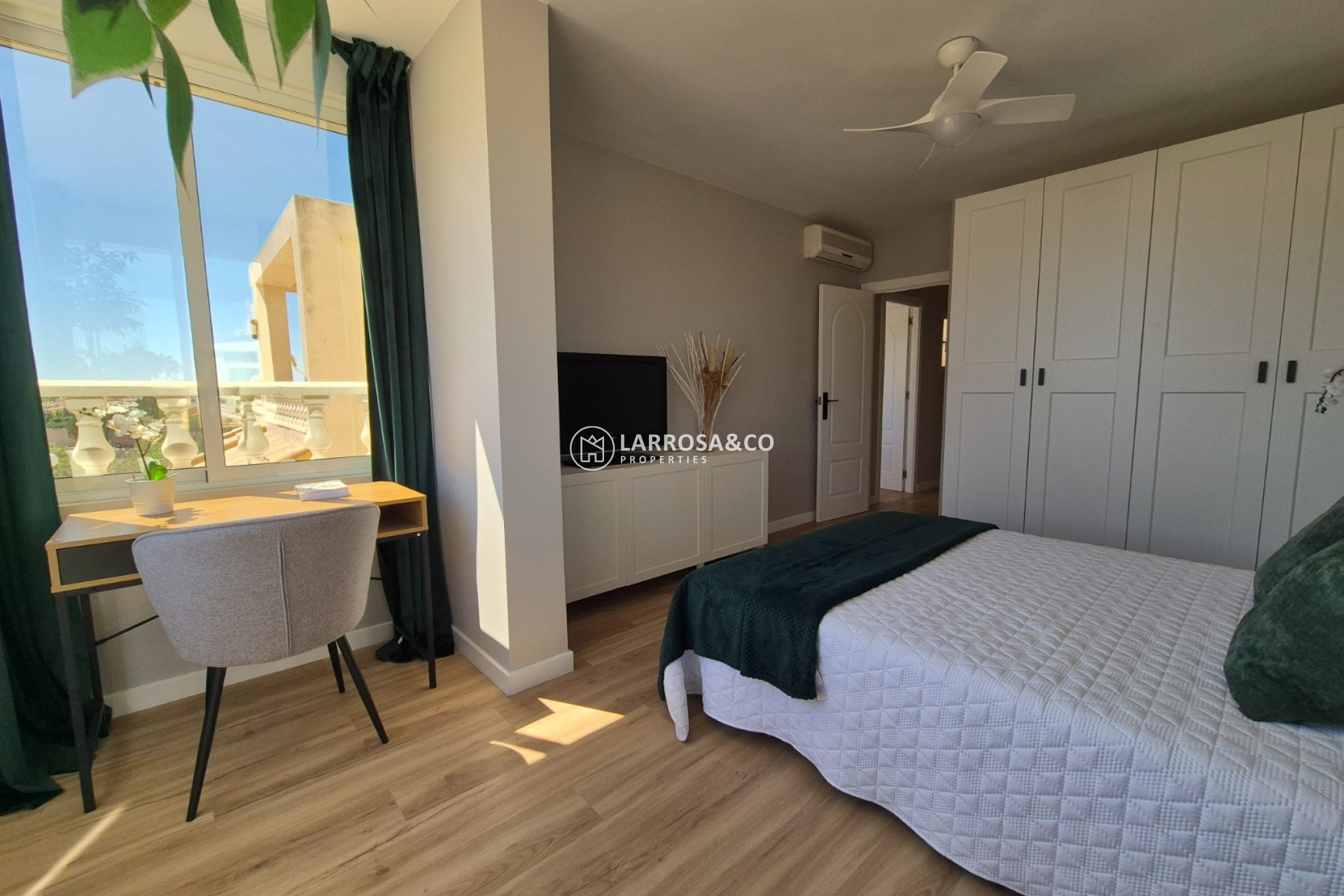 Resale - Semi-detached house - Alicante - Costa Blanca