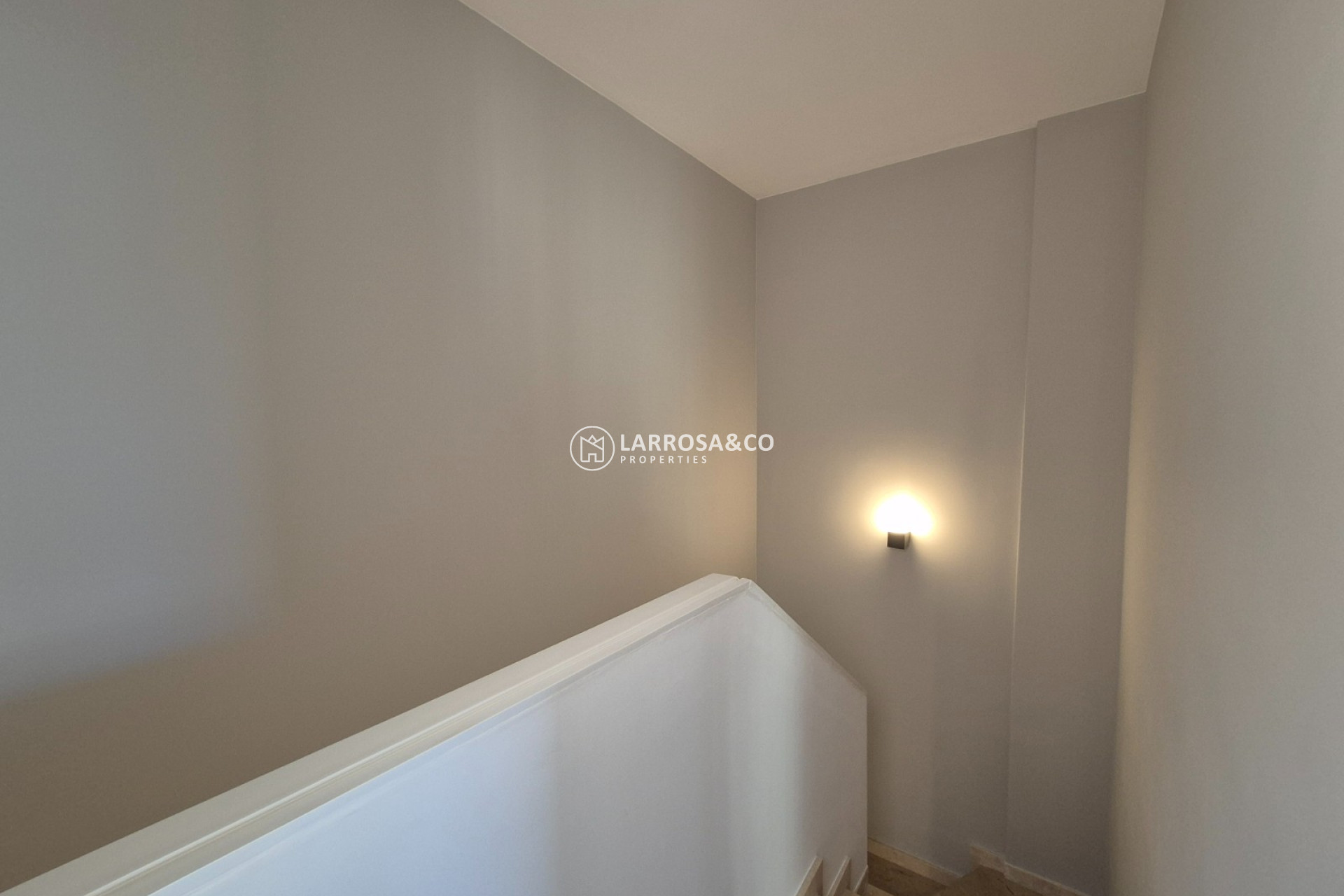 Resale - Semi-detached house - Alicante - Costa Blanca