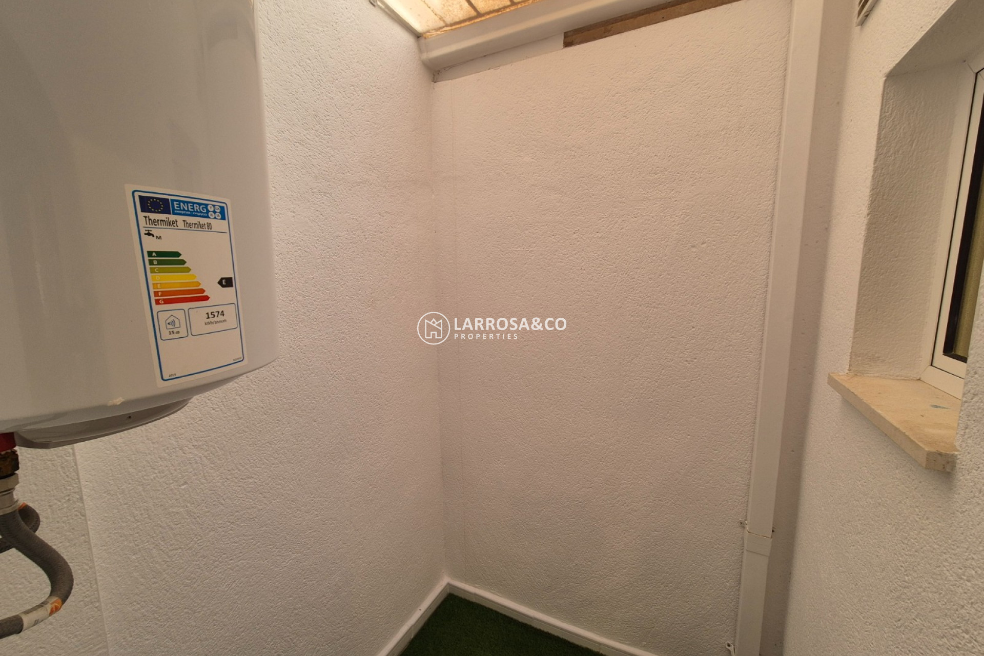 Resale - Semi-detached house - Alicante - Costa Blanca