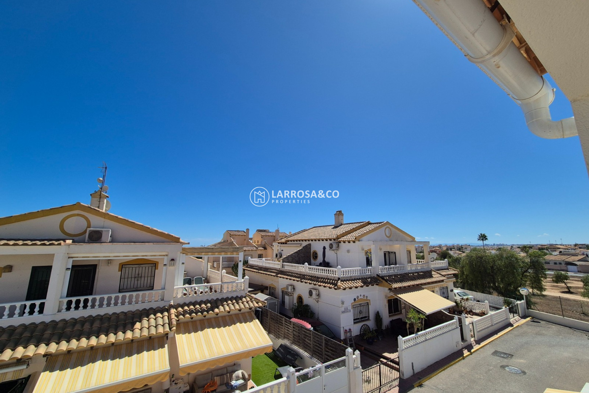 Resale - Semi-detached house - Alicante - Costa Blanca