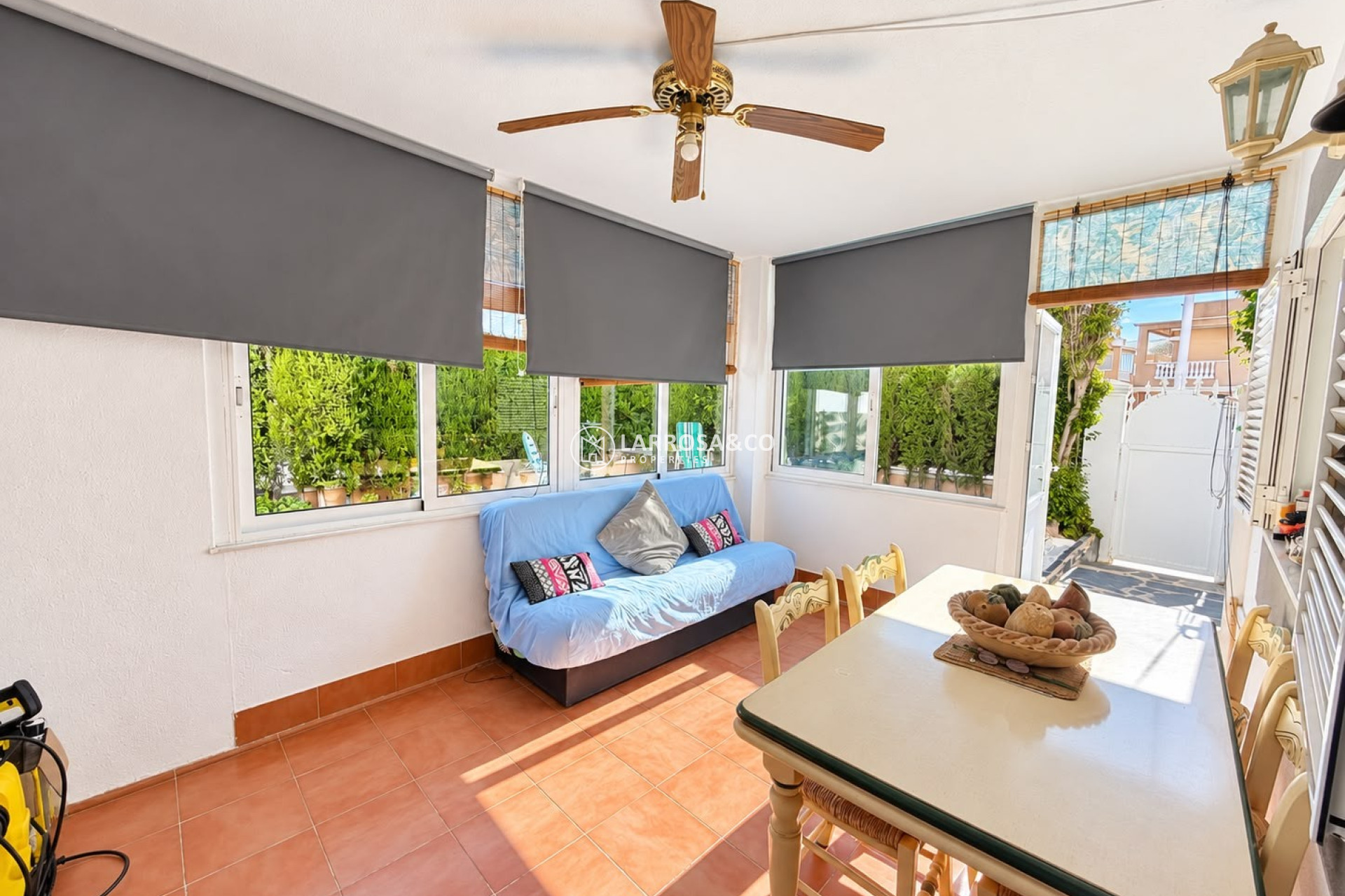 Resale - Semi-detached house - Alicante - Costa Blanca