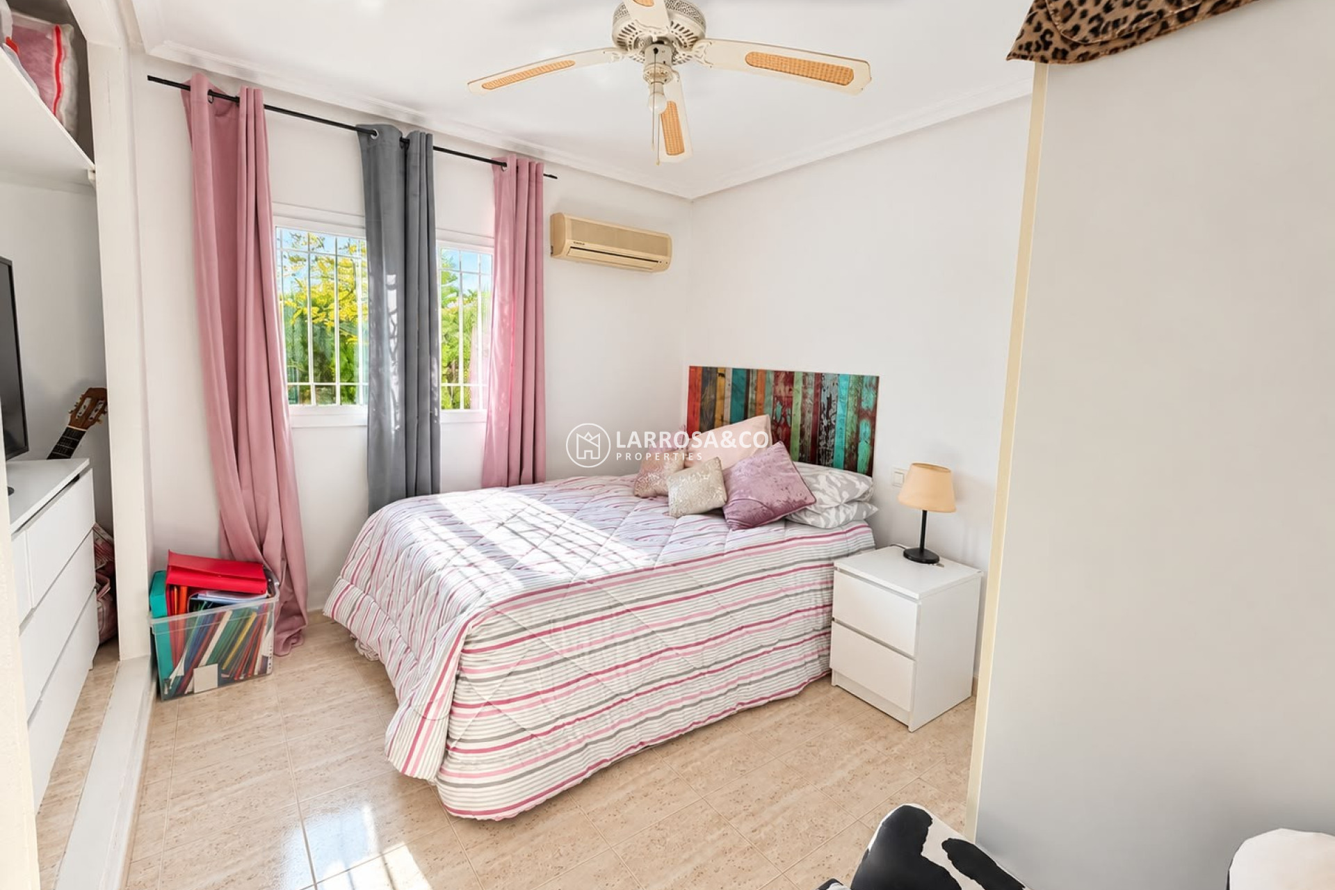 Resale - Semi-detached house - Alicante - Costa Blanca