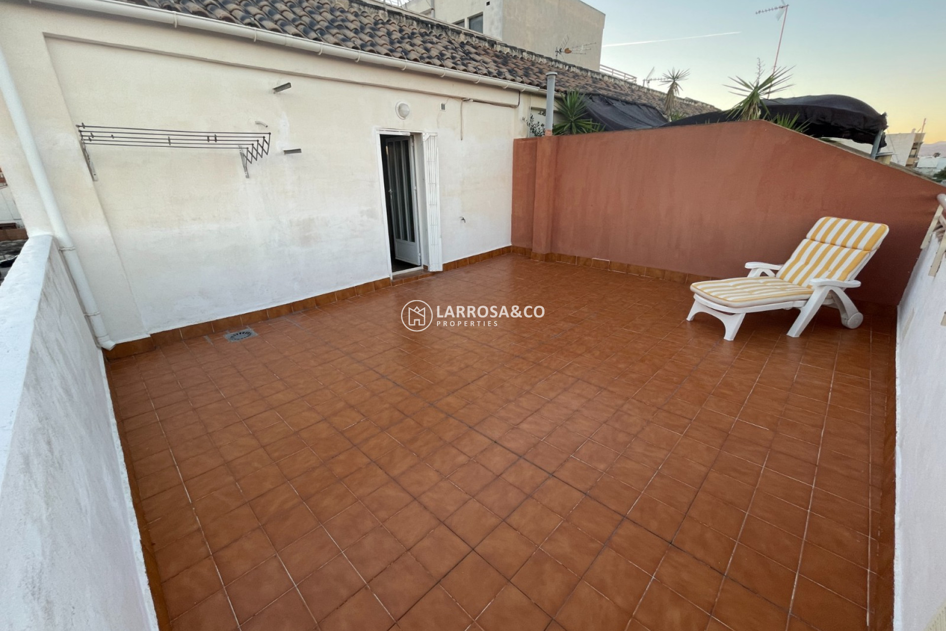 Resale - Semi-detached house - Almoradí - Inland