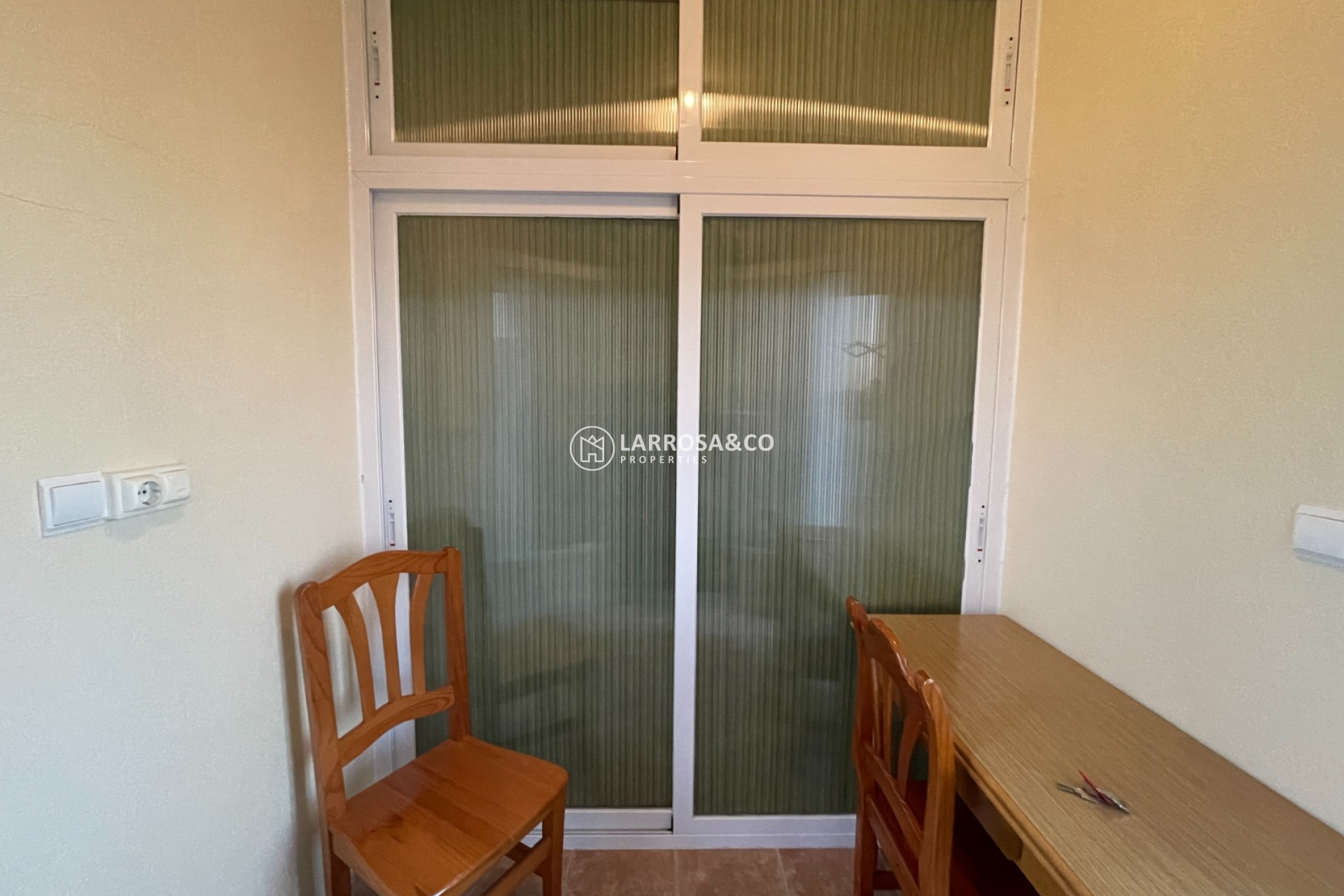 Resale - Semi-detached house - Almoradí - Inland