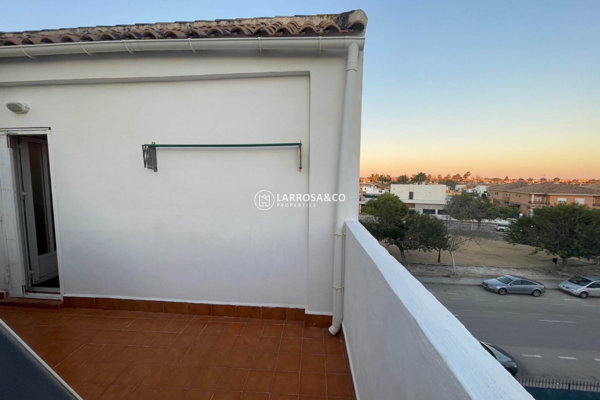 Resale - Semi-detached house - Almoradí - Inland