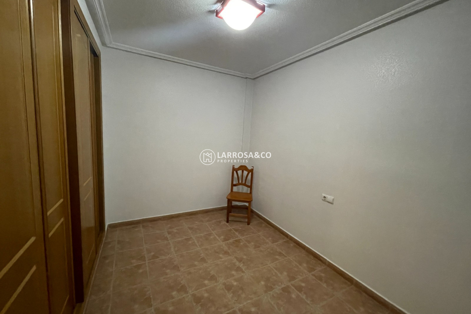 Resale - Semi-detached house - Almoradí - Inland