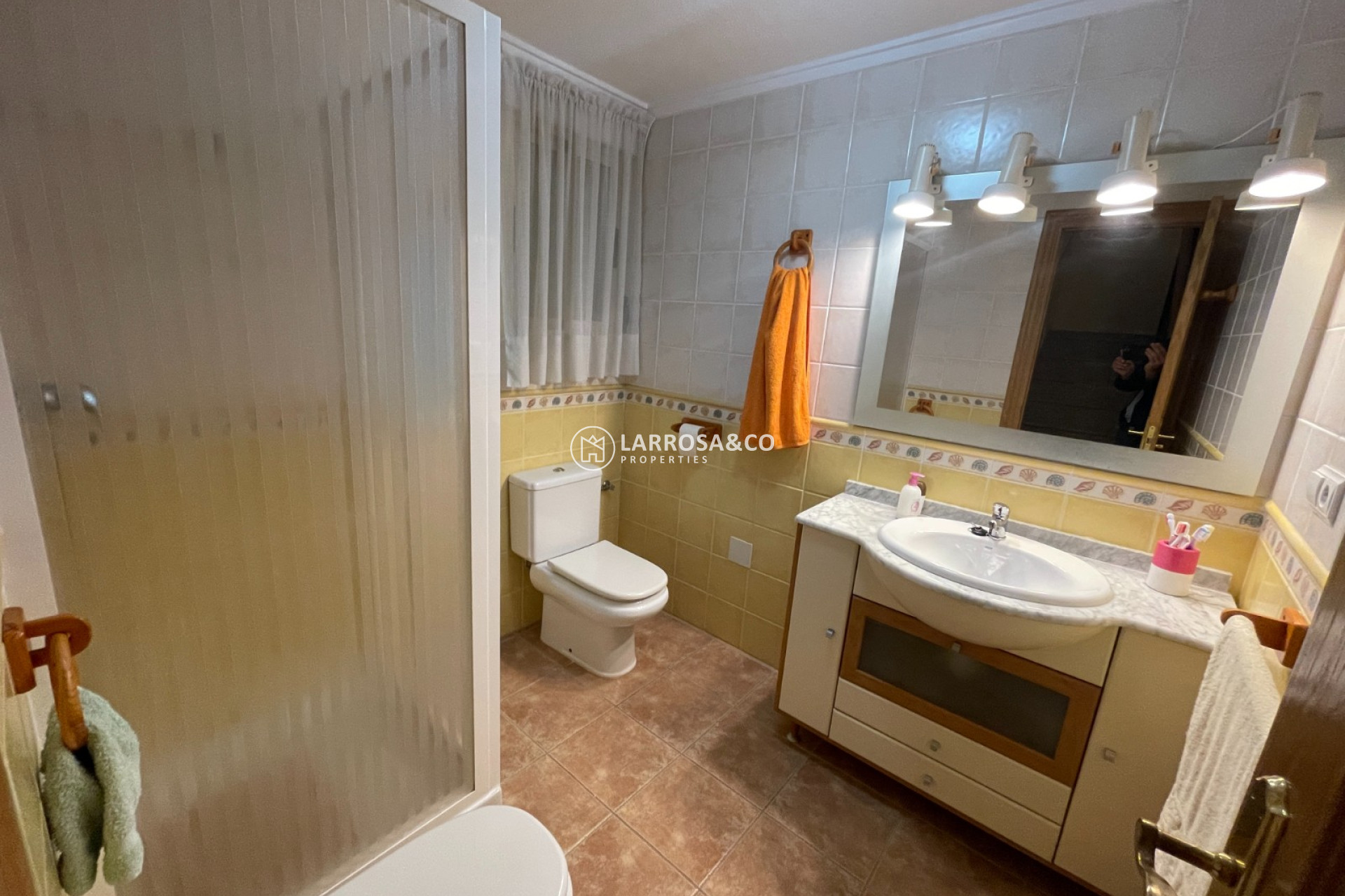 Resale - Semi-detached house - Almoradí - Inland