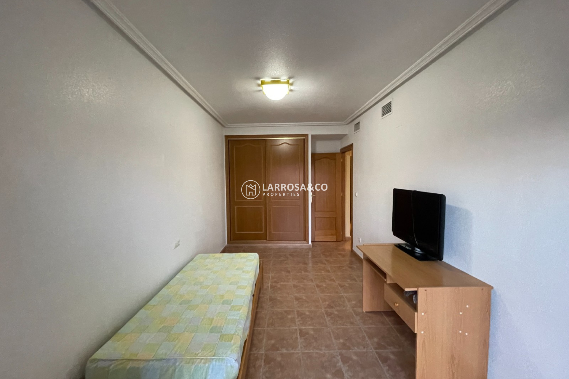 Resale - Semi-detached house - Almoradí - Inland