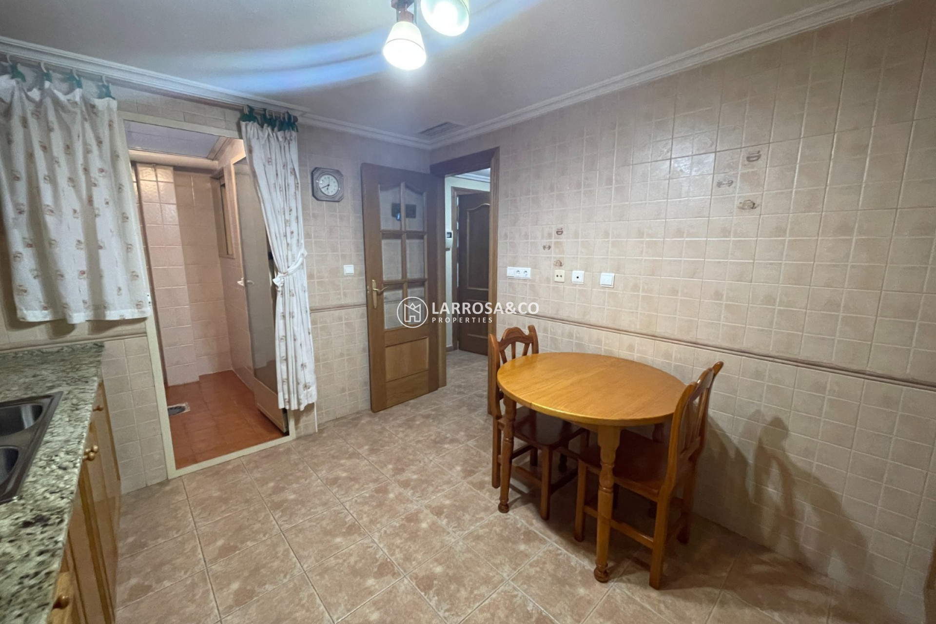 Resale - Semi-detached house - Almoradí - Inland