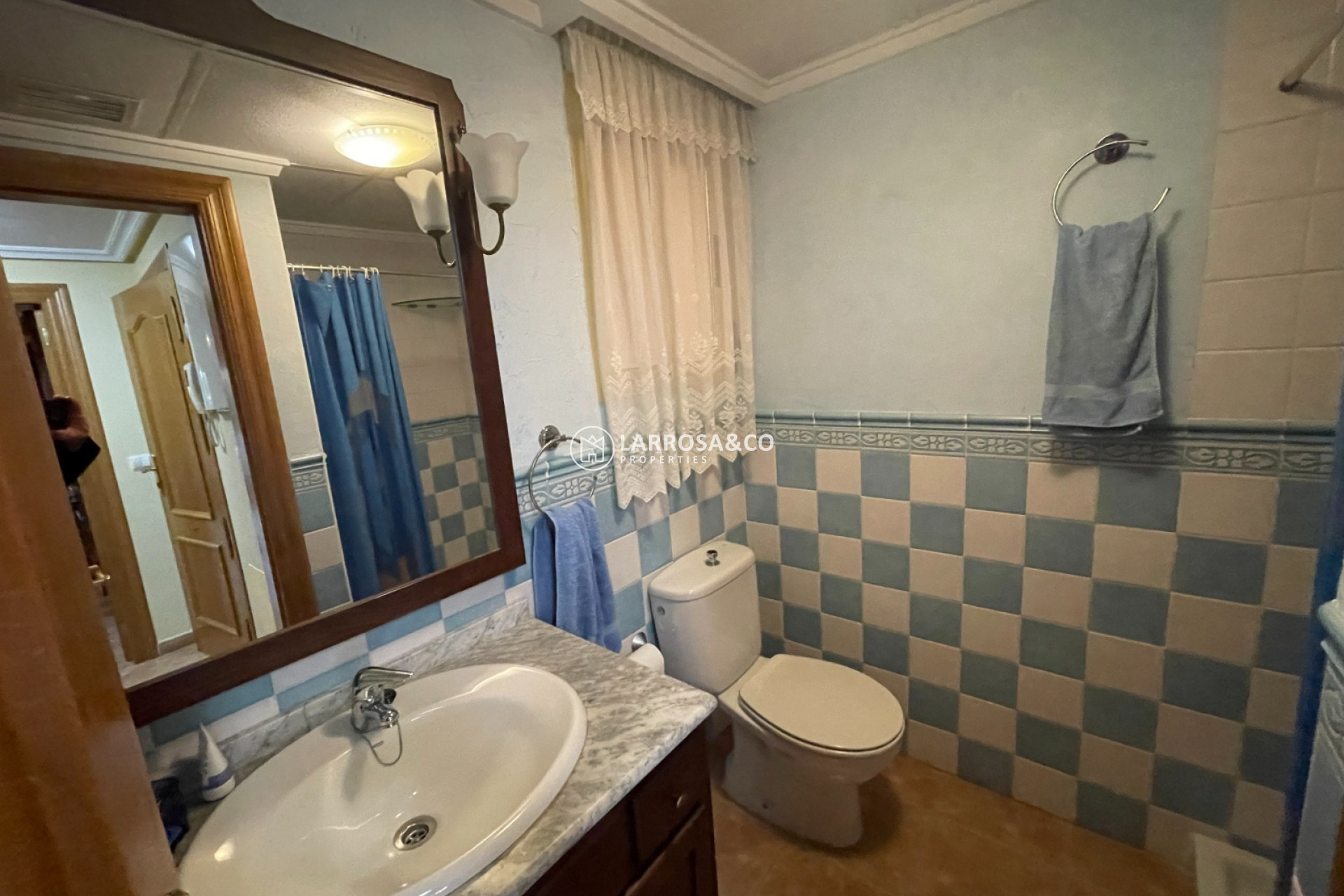 Resale - Semi-detached house - Almoradí - Inland