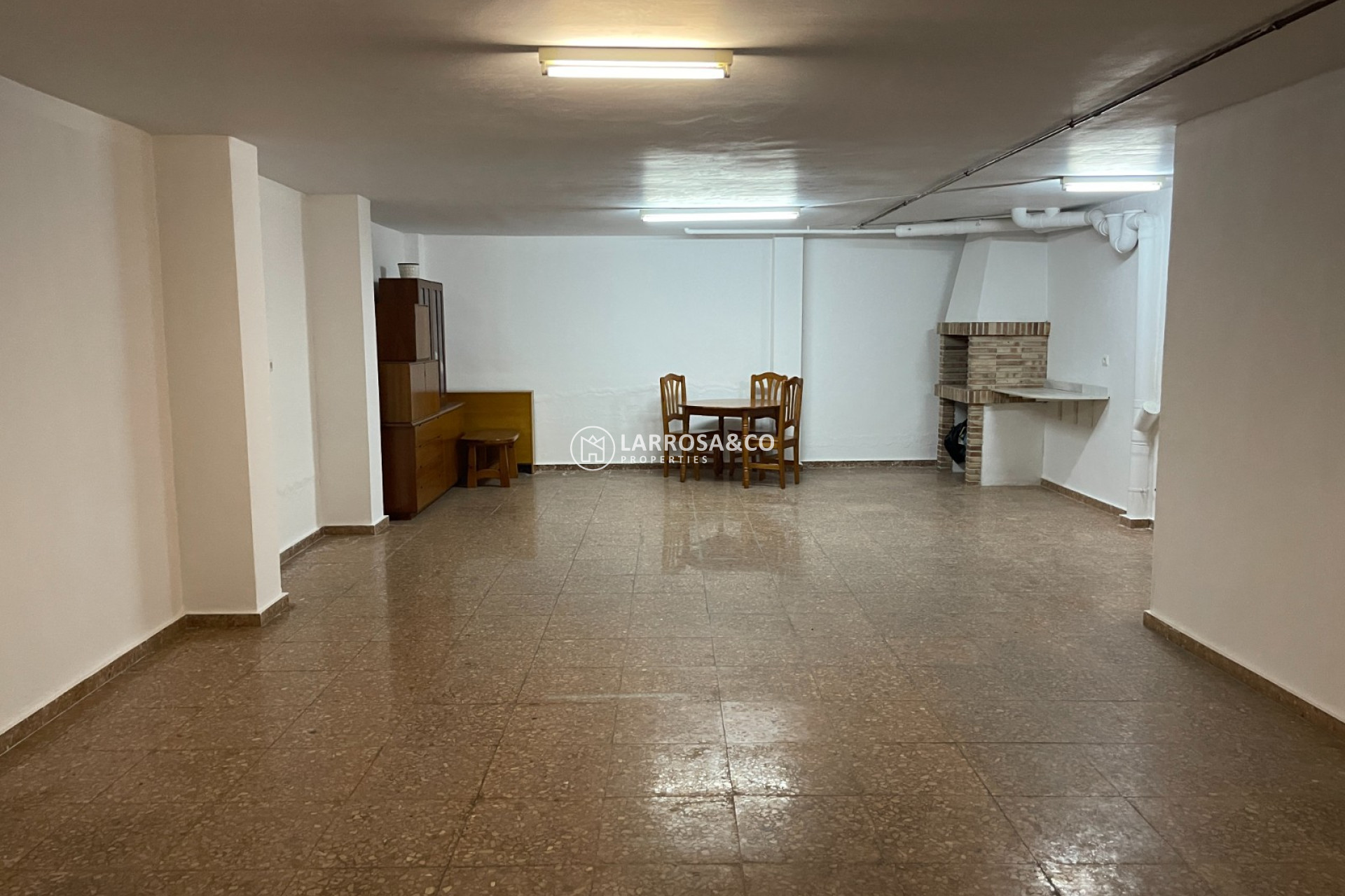 Resale - Semi-detached house - Almoradí - Inland