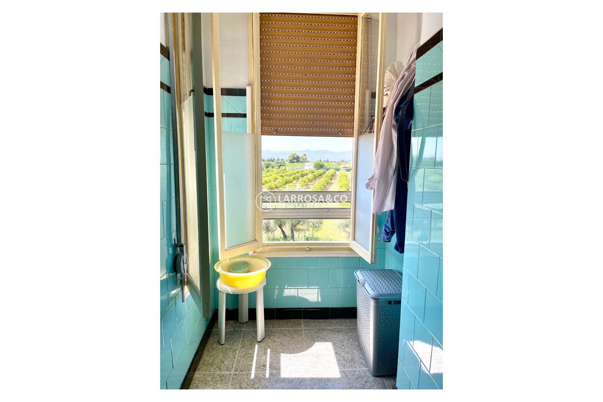 Resale - Semi-detached house - Almoradí - Inland