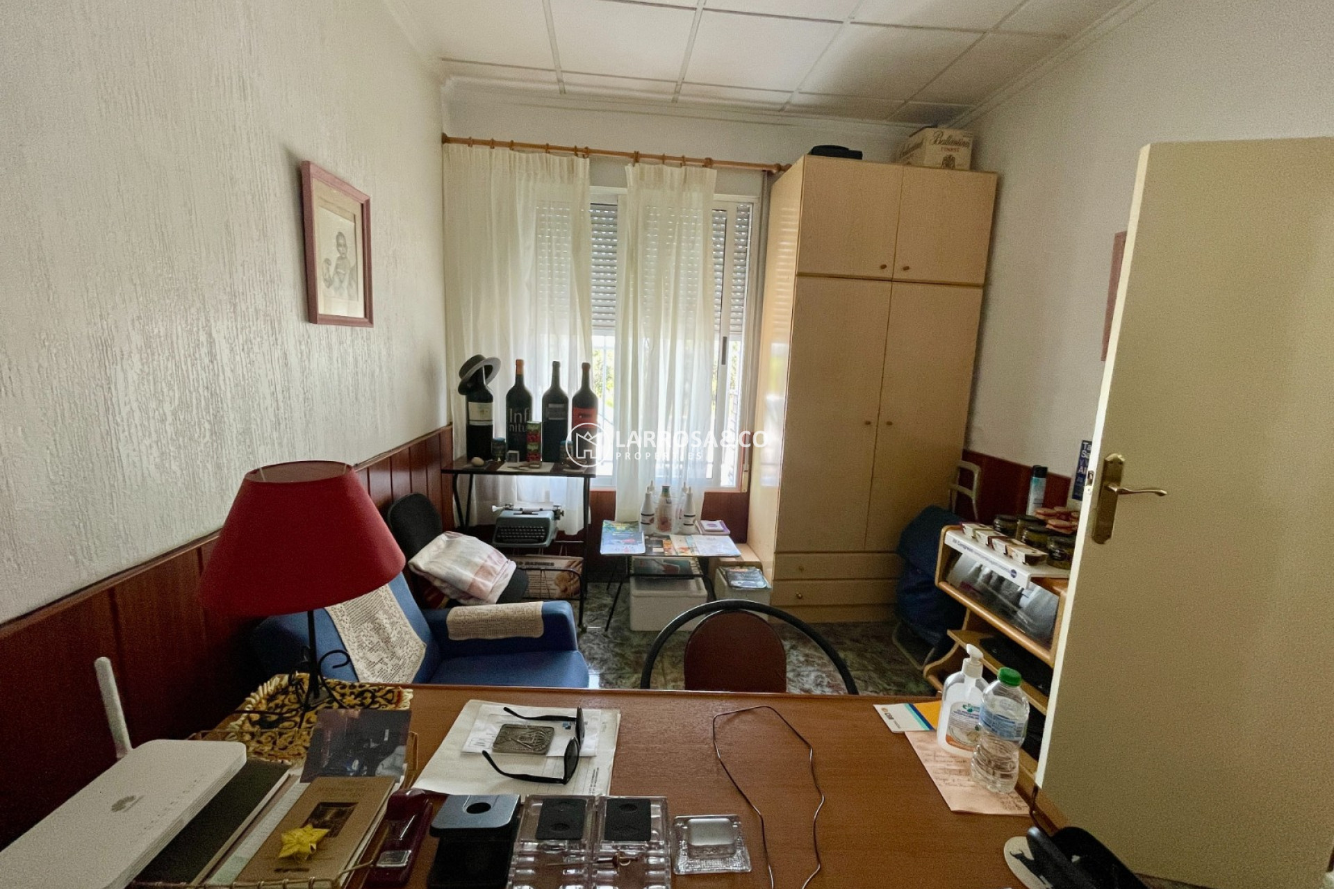Resale - Semi-detached house - Almoradí - Inland
