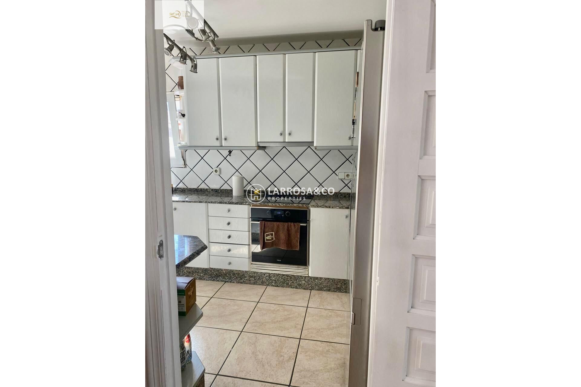 Resale - Semi-detached house - Altea - Palau Cuesta Narices