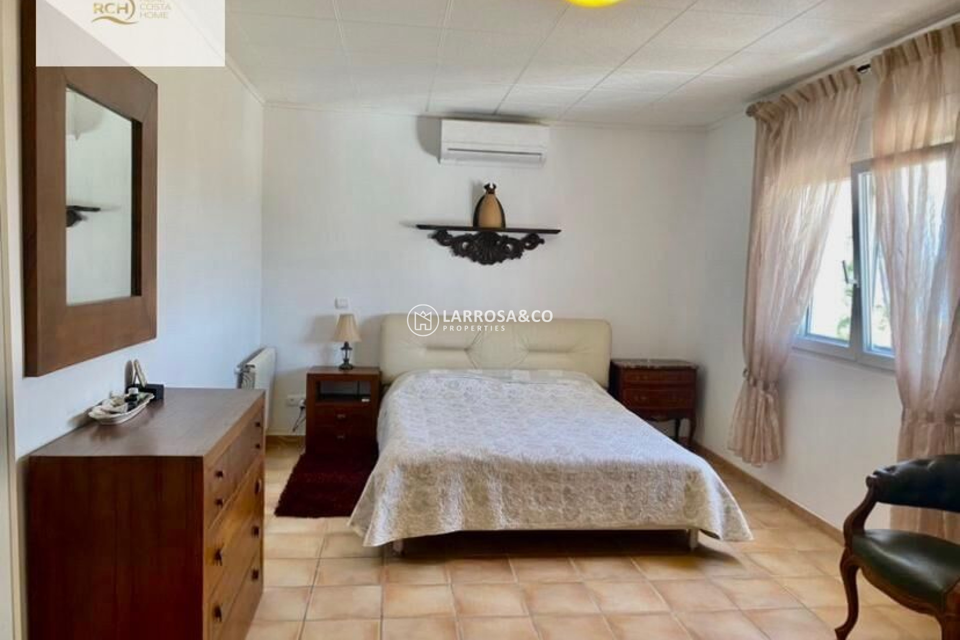 Resale - Semi-detached house - Altea - Palau Cuesta Narices