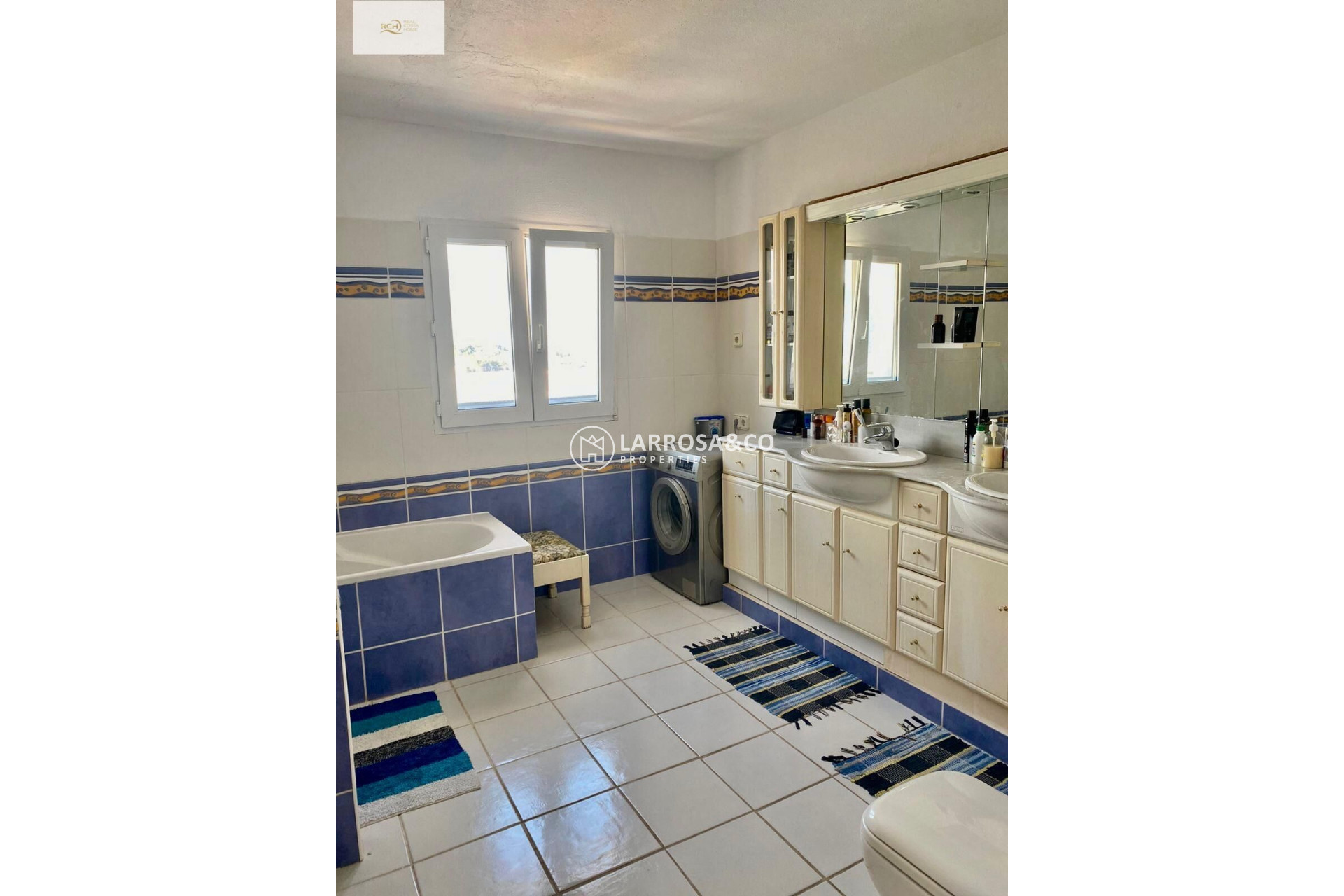Resale - Semi-detached house - Altea - Palau Cuesta Narices
