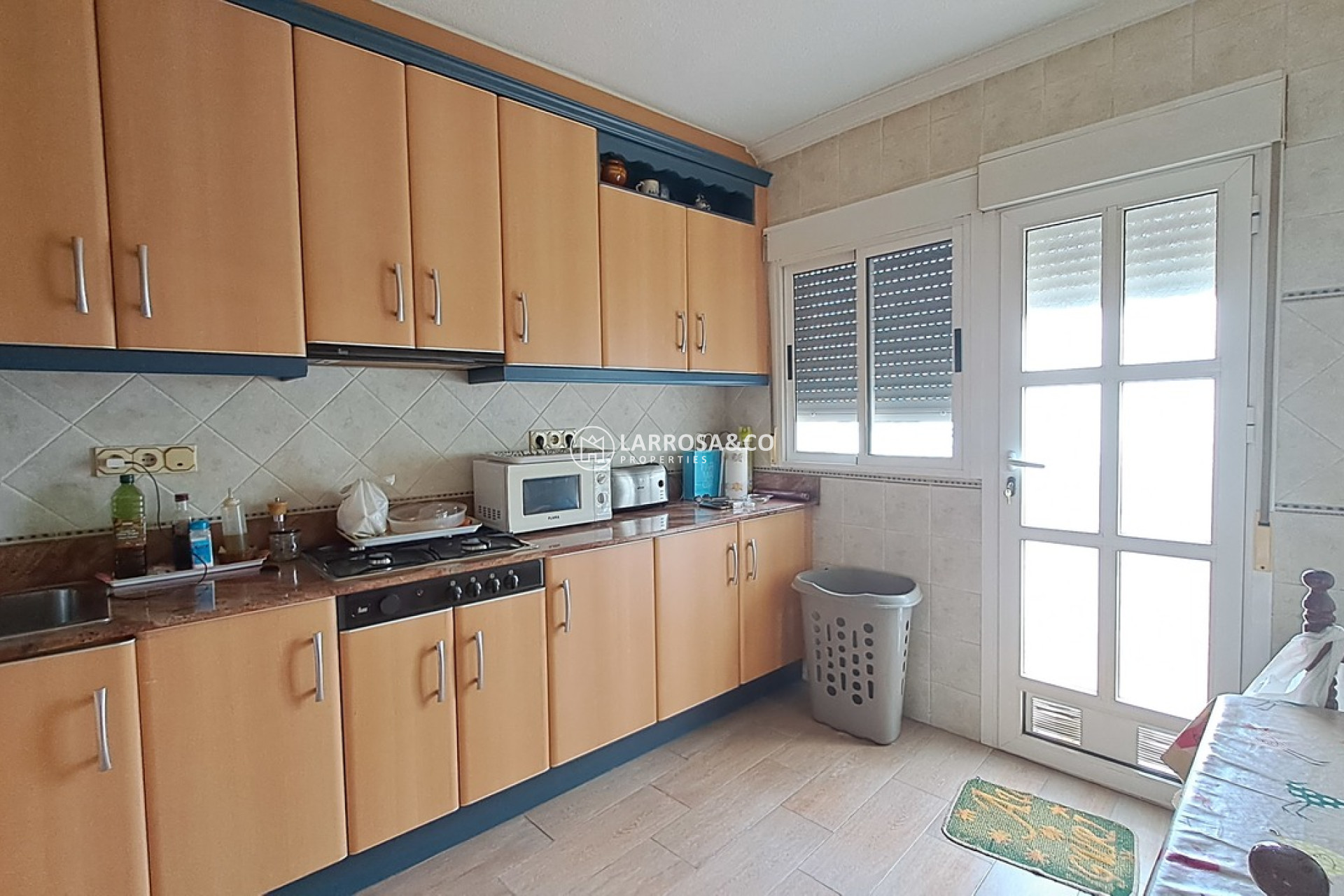 Resale - Semi-detached house - Benijofar - Costa Blanca