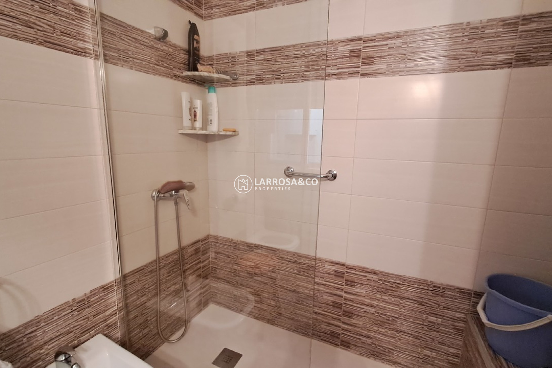 Resale - Semi-detached house - Benijofar - Costa Blanca