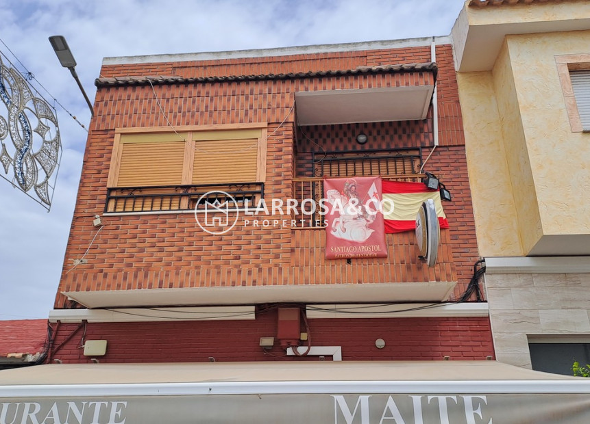 Resale - Semi-detached house - Benijofar - Costa Blanca