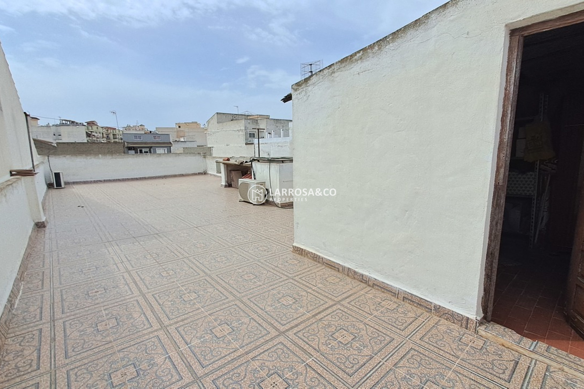 Resale - Semi-detached house - Benijofar - Costa Blanca