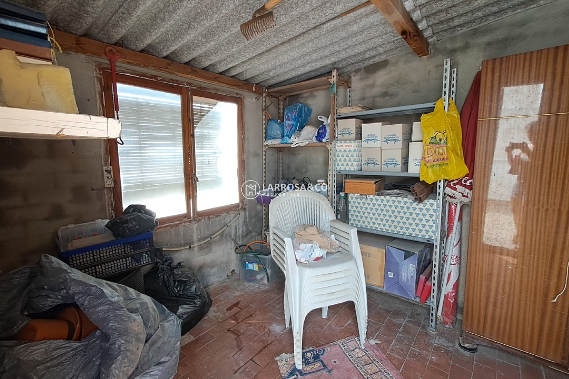 Resale - Semi-detached house - Benijofar - Costa Blanca