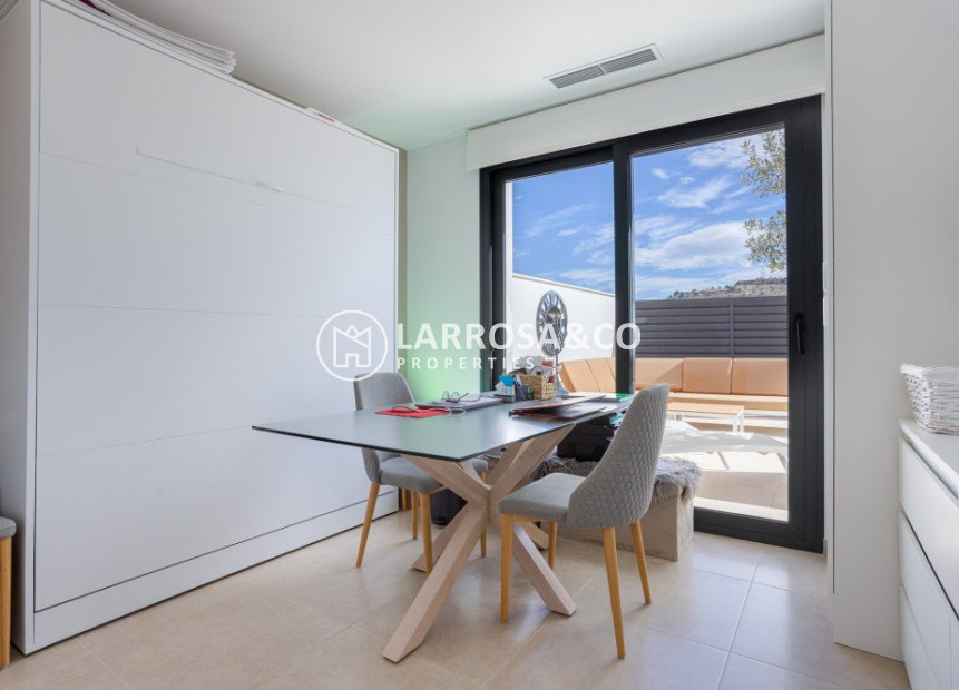 Resale - Semi-detached house - Benijofar - Costa Blanca