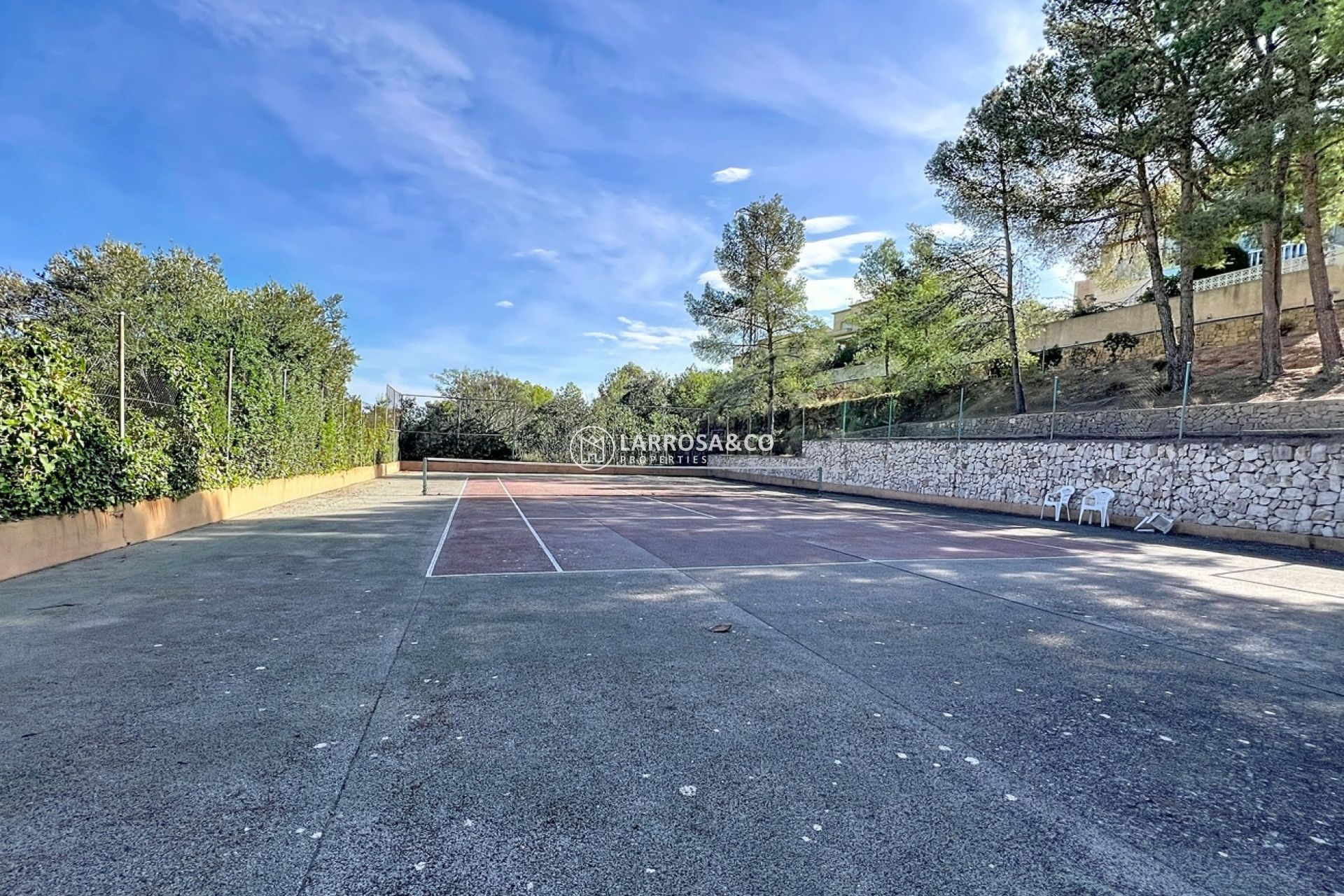 Resale - Semi-detached house - Benissa - Costa Blanca