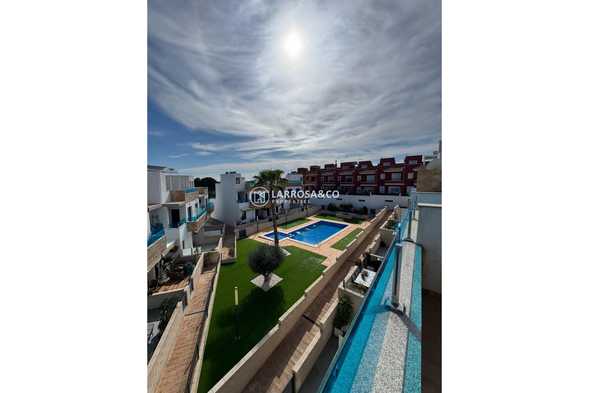 Resale - Semi-detached house - Bigastro - Comunidad valenciana