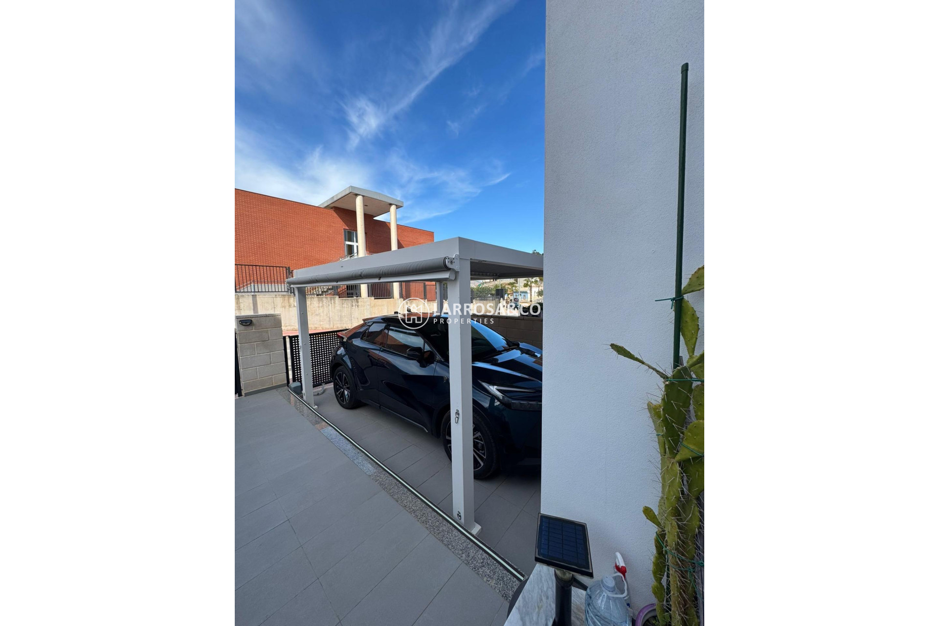 Resale - Semi-detached house - Bigastro - Comunidad valenciana