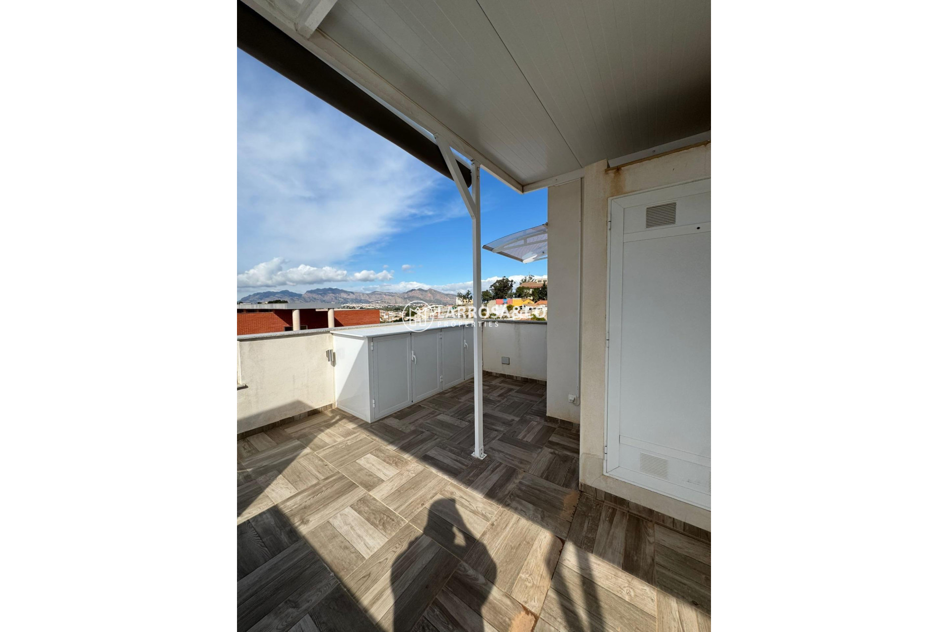 Resale - Semi-detached house - Bigastro - Comunidad valenciana