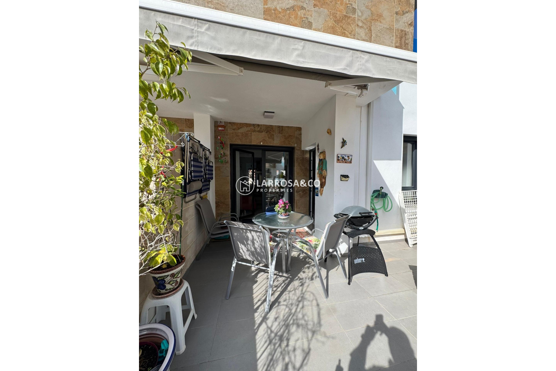 Resale - Semi-detached house - Bigastro - Comunidad valenciana