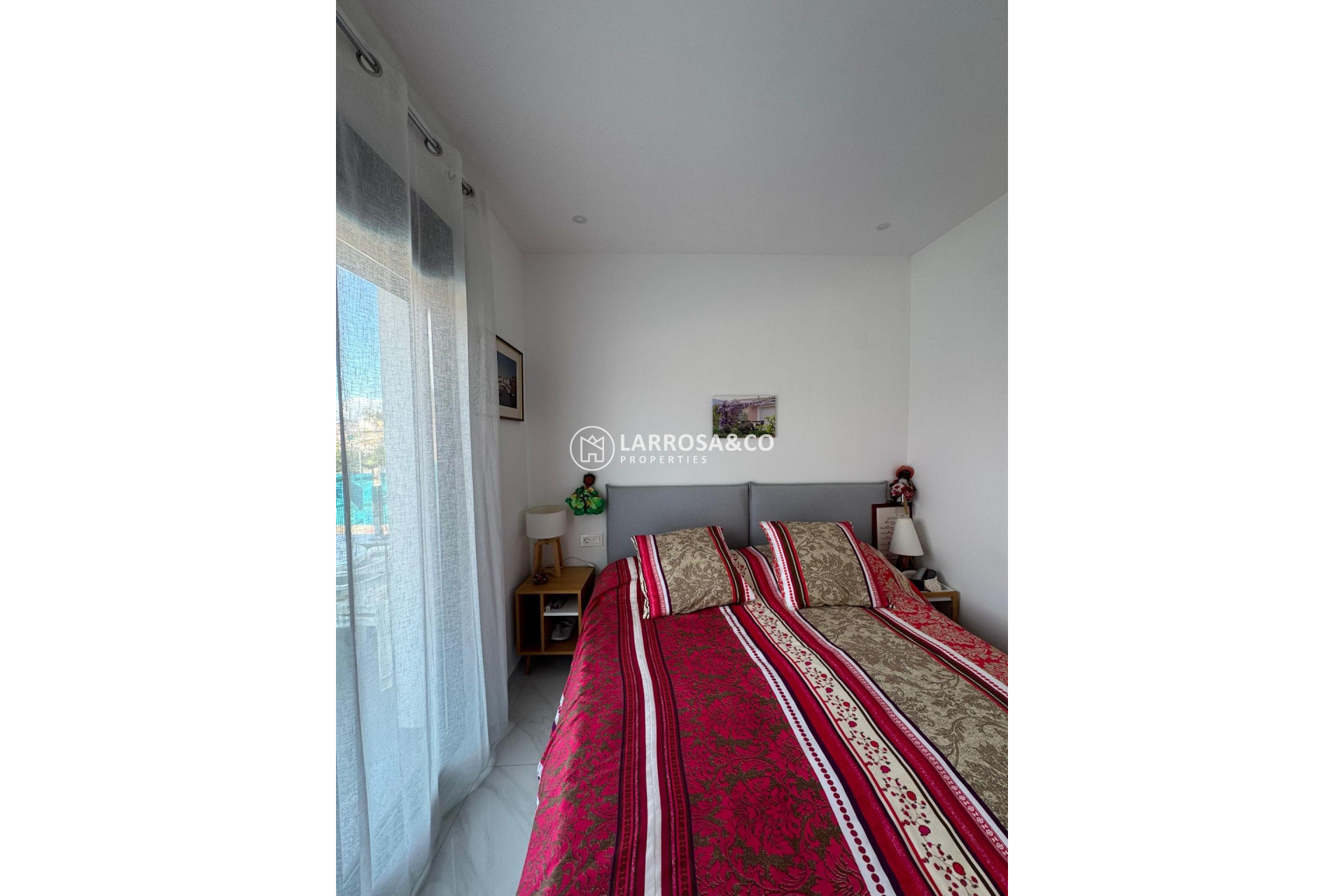 Resale - Semi-detached house - Bigastro - Comunidad valenciana